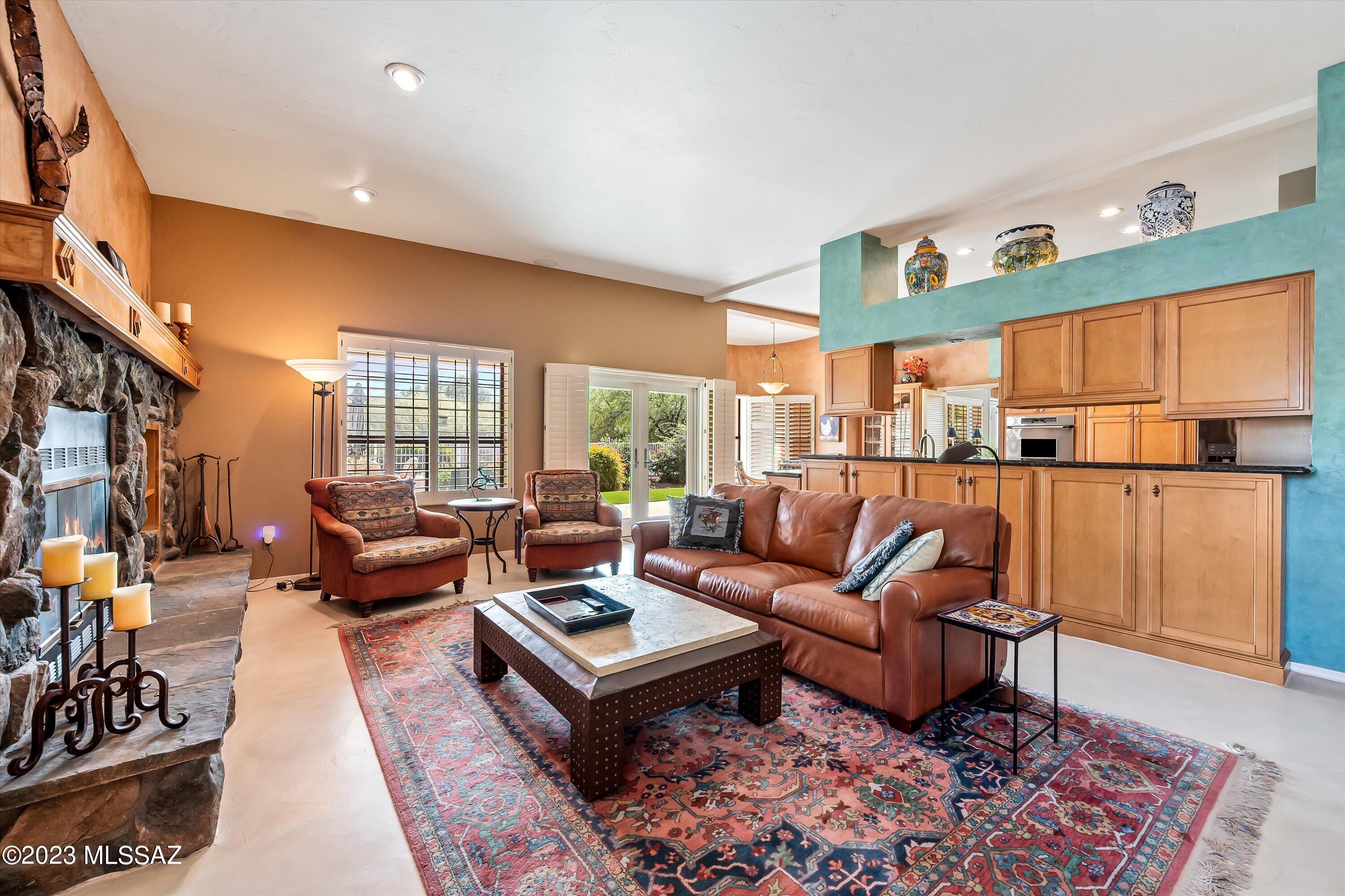 Forty Niners Country Club Estates - Residential
