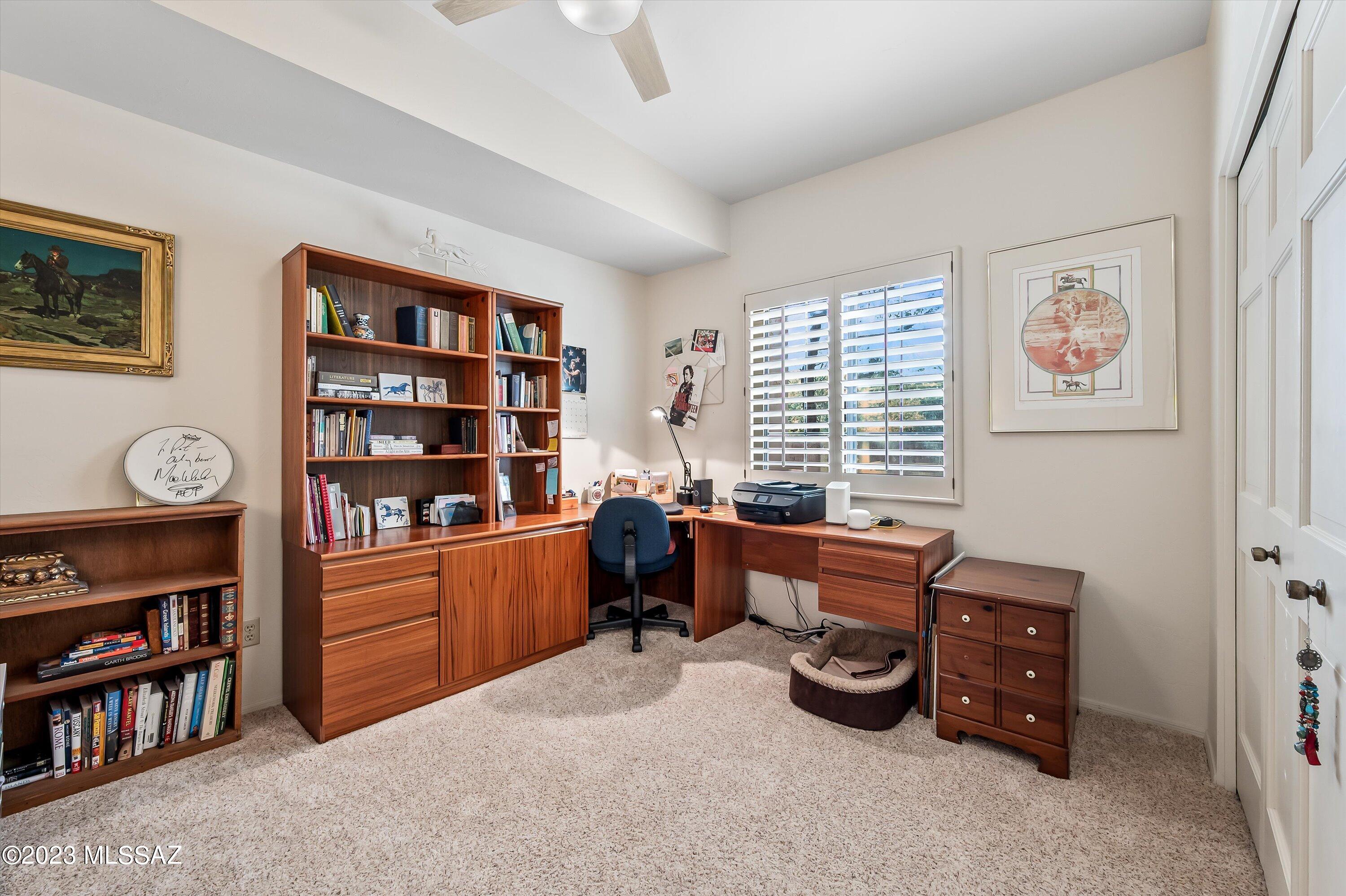 Forty Niners Country Club Estates - Residential