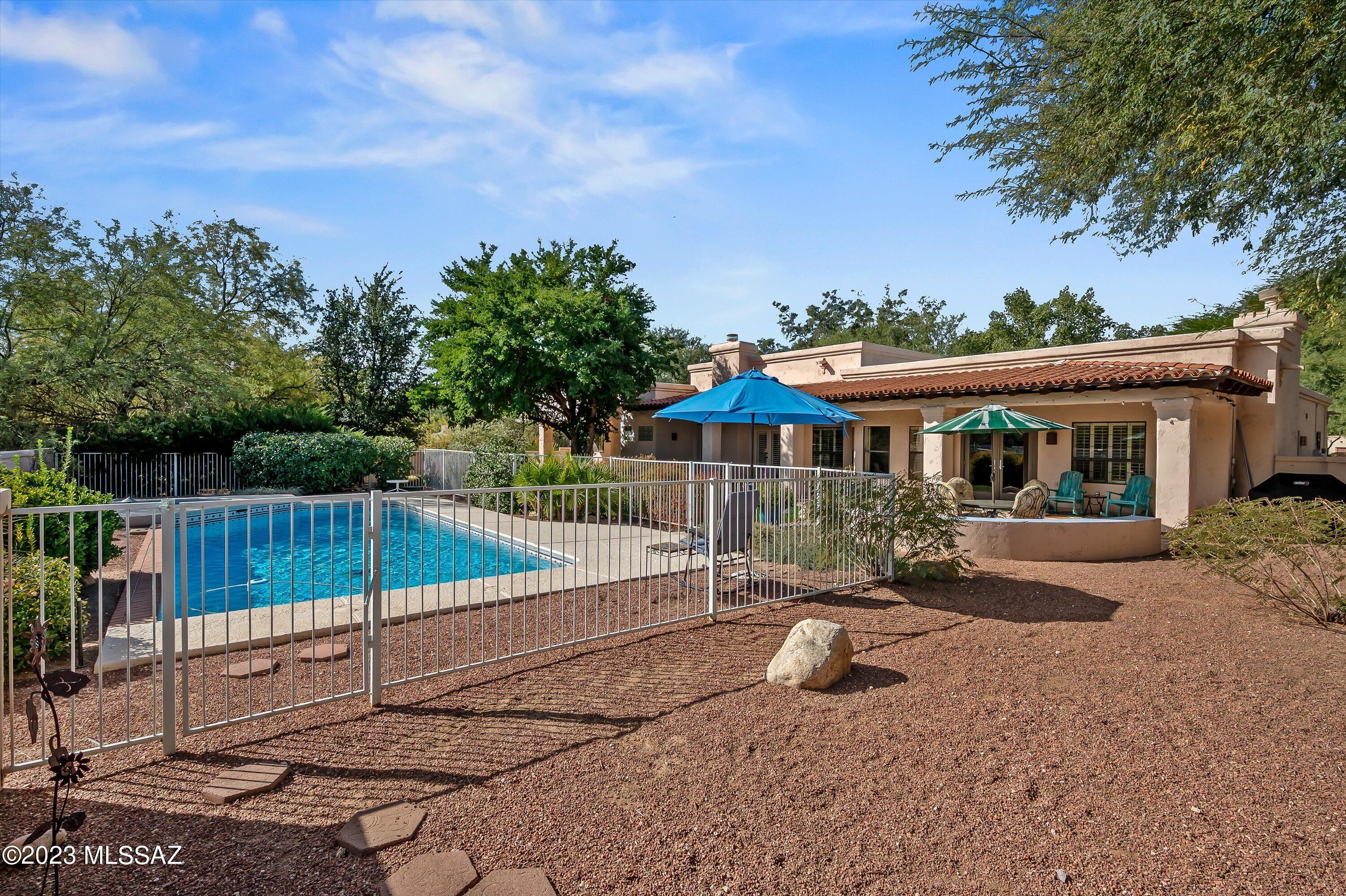 Forty Niners Country Club Estates - Residential