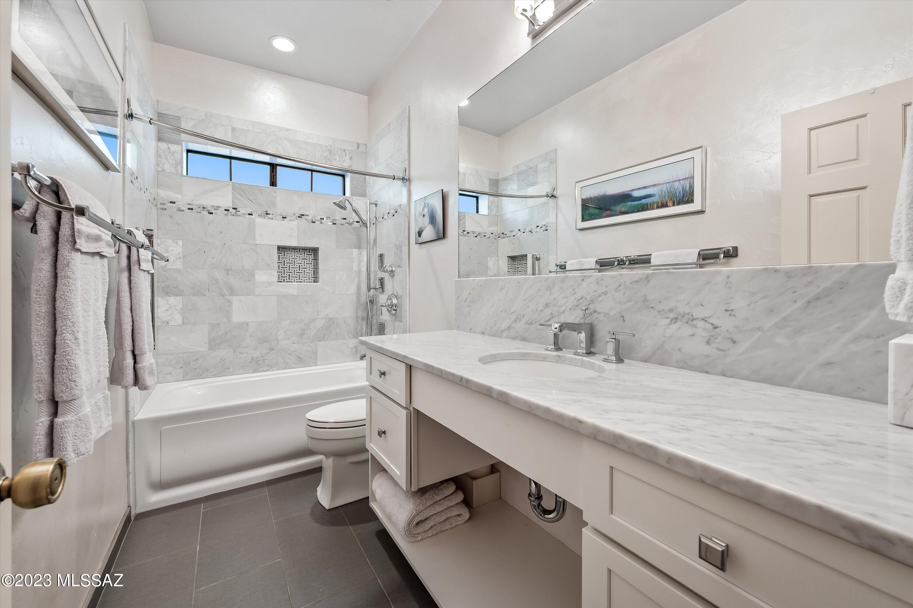 Forty Niners Country Club Estates - Residential
