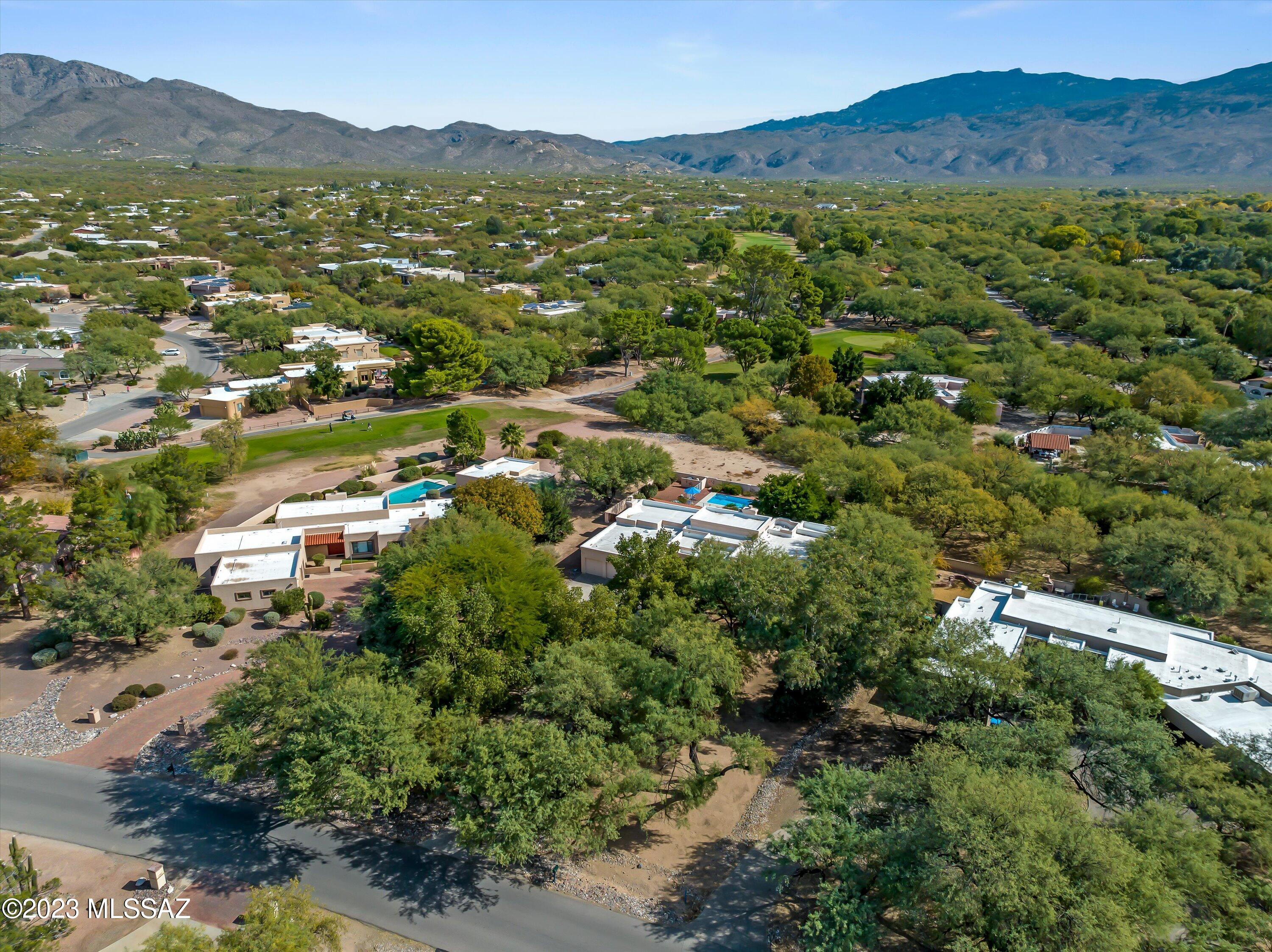 Forty Niners Country Club Estates - Residential