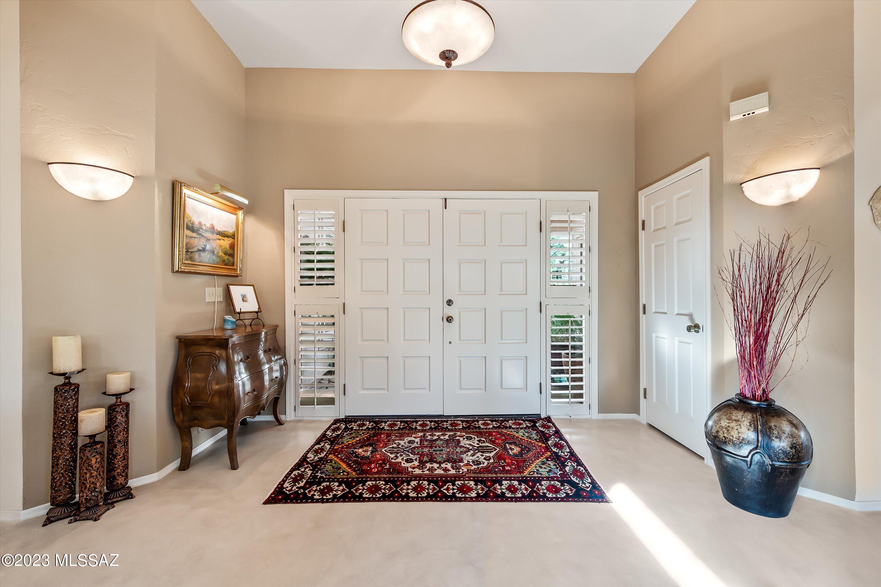 Forty Niners Country Club Estates - Residential