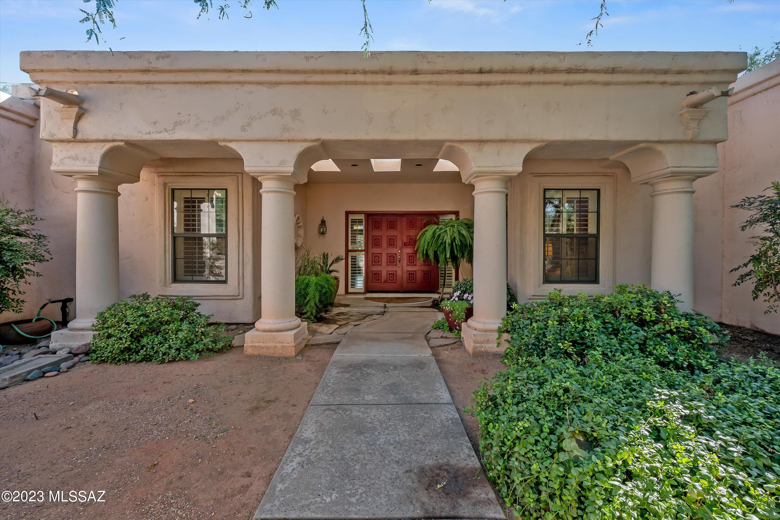 Forty Niners Country Club Estates - Residential