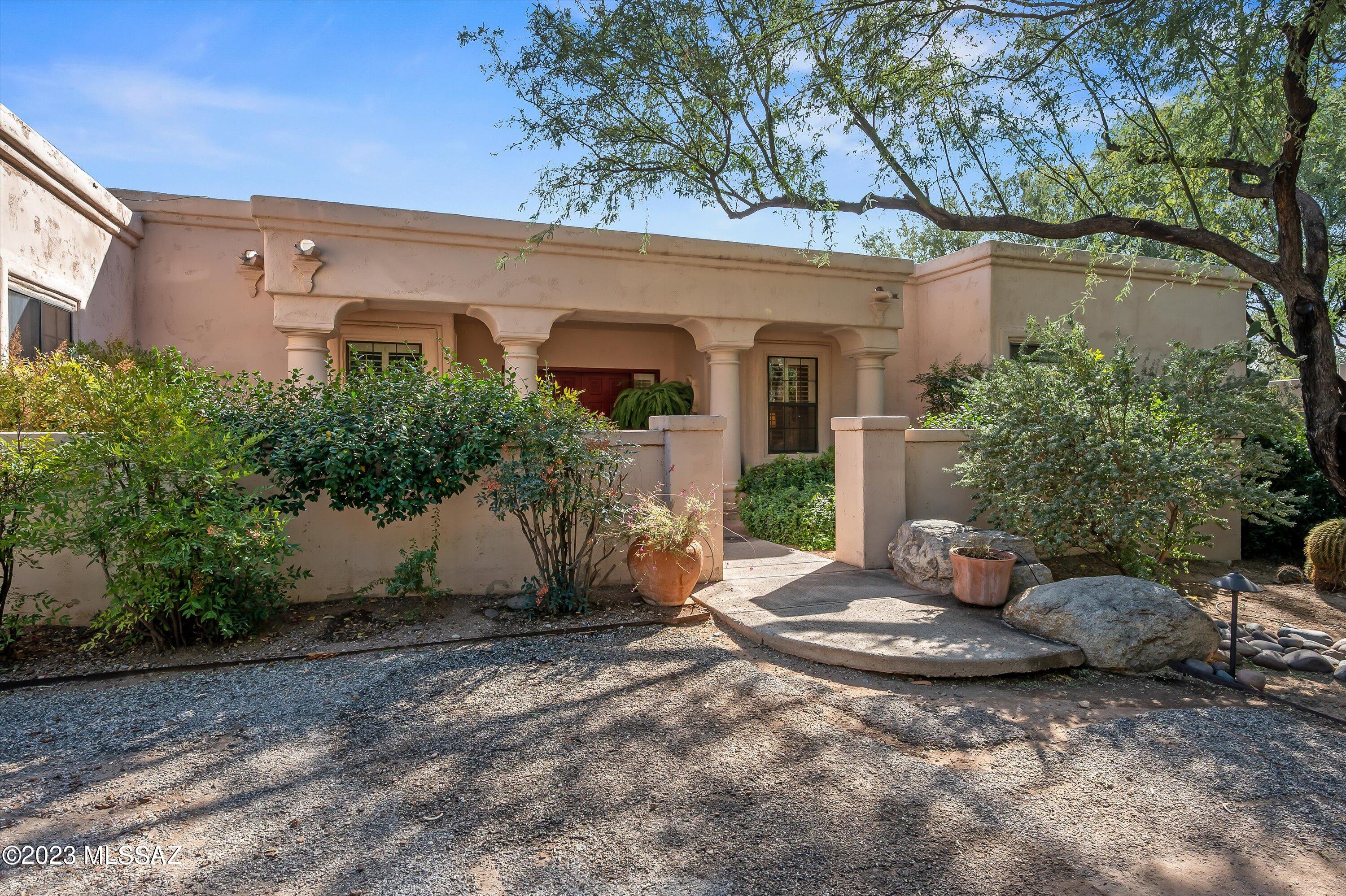 Forty Niners Country Club Estates - Residential