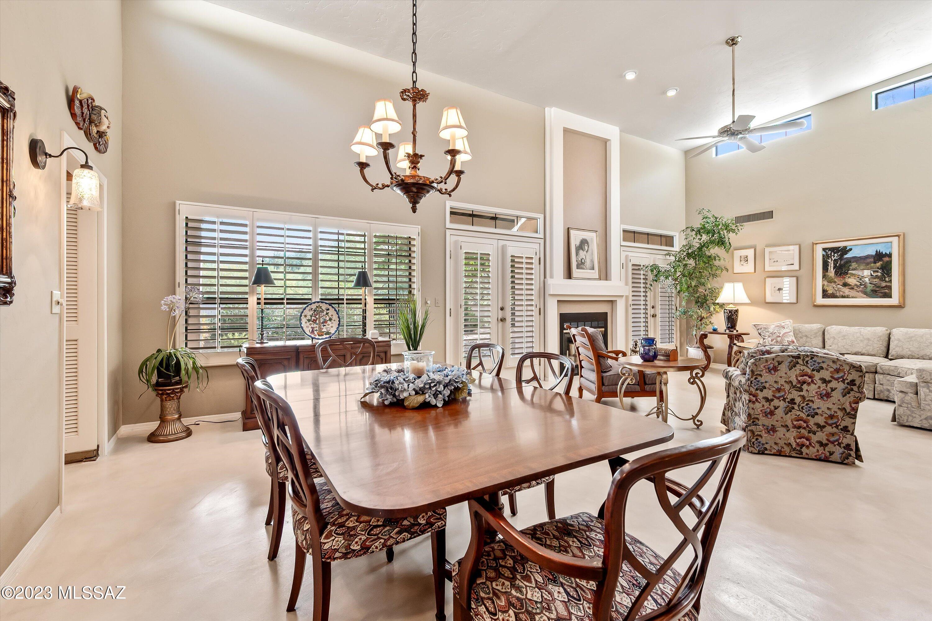 Forty Niners Country Club Estates - Residential