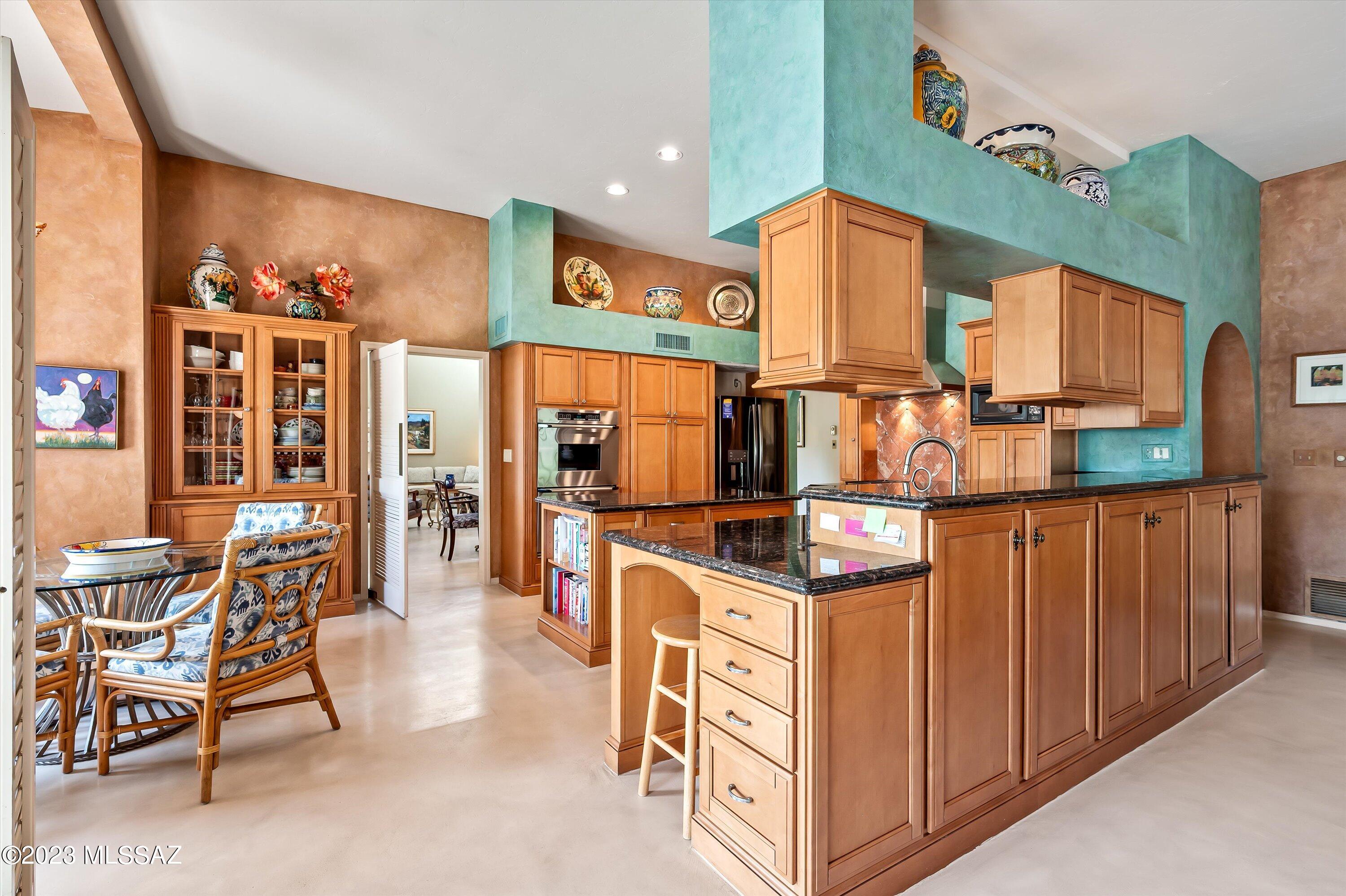 Forty Niners Country Club Estates - Residential