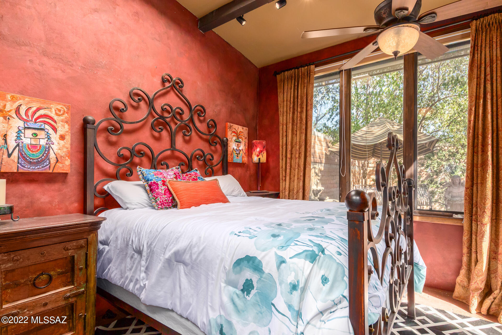 Tubac Valley Country Club Estates - Residential