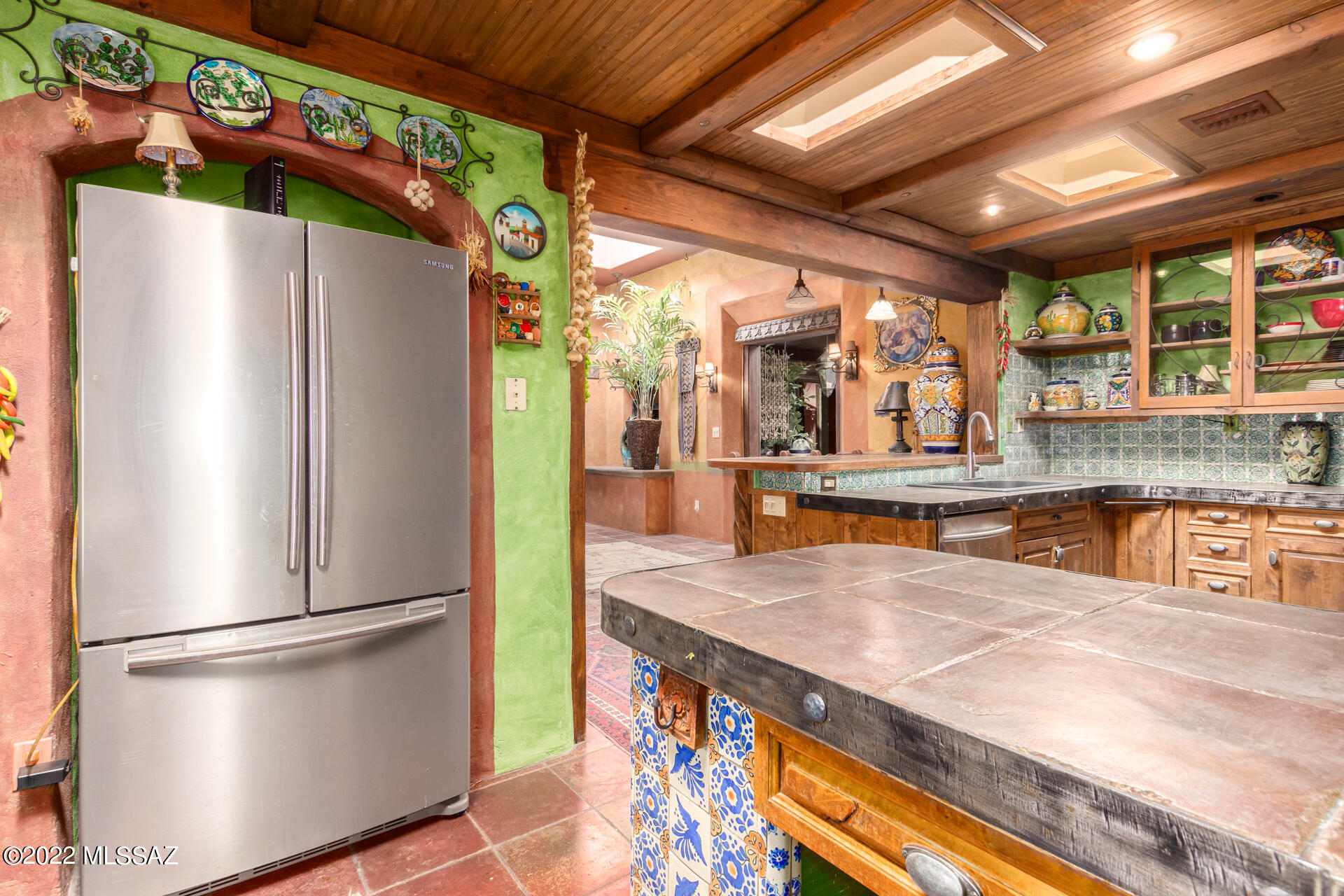 Tubac Valley Country Club Estates - Residential