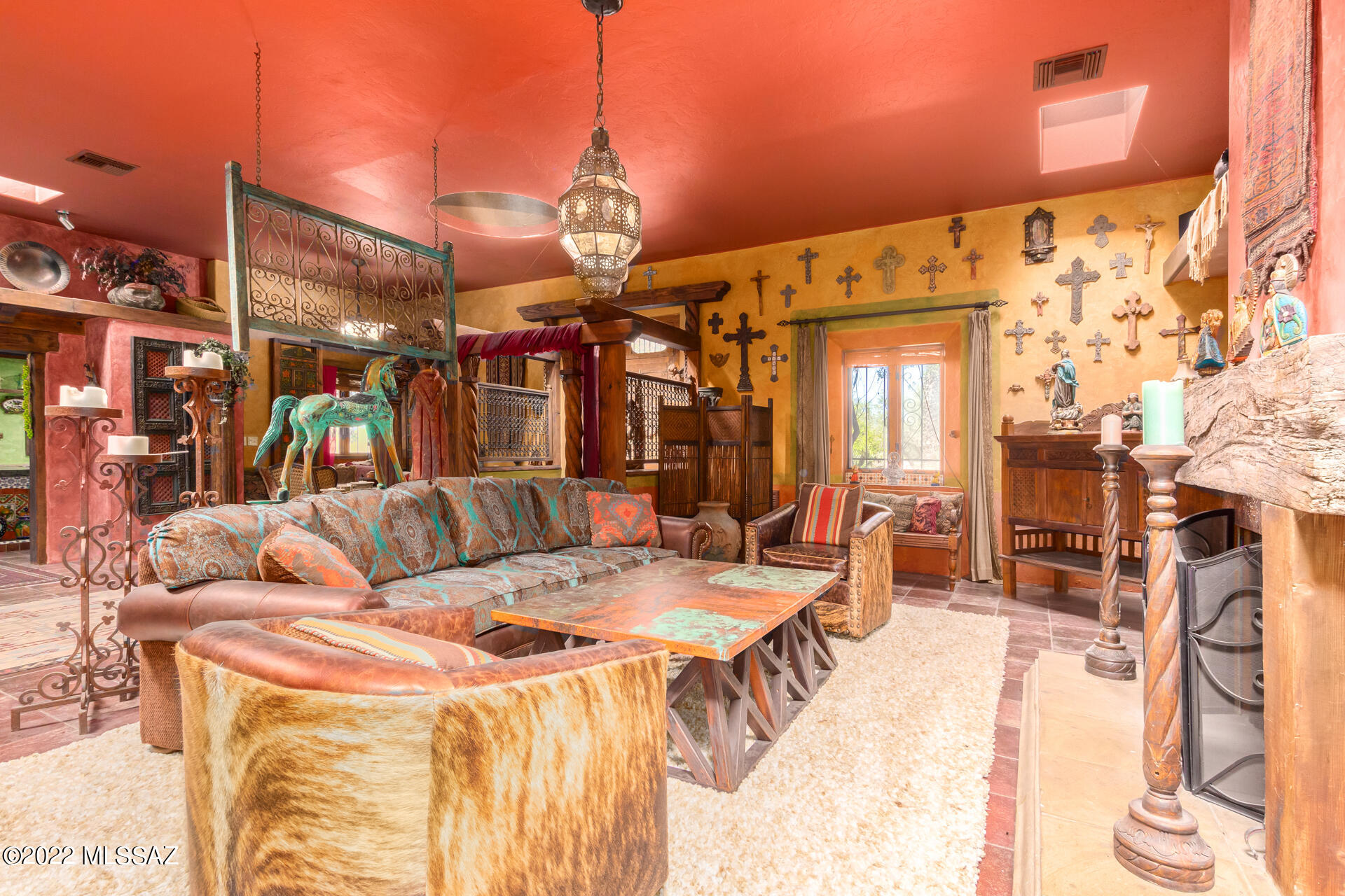 Tubac Valley Country Club Estates - Residential