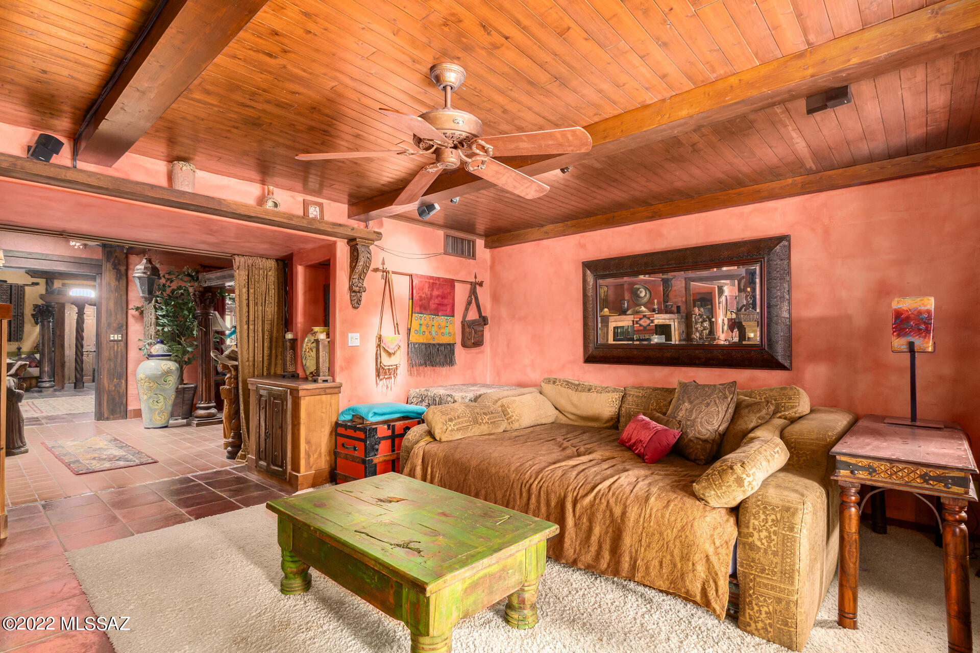 Tubac Valley Country Club Estates - Residential