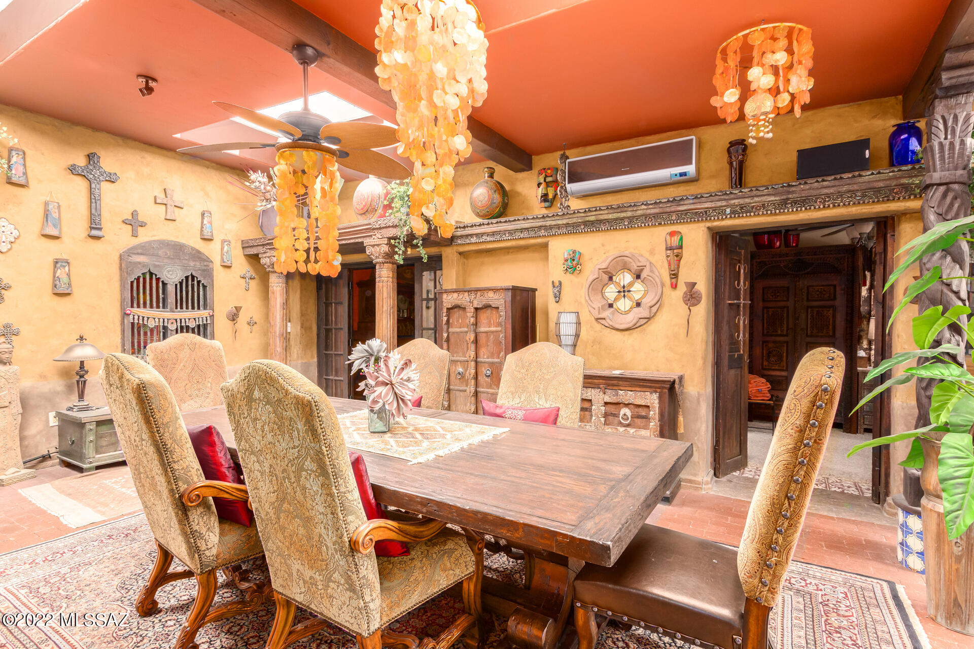Tubac Valley Country Club Estates - Residential