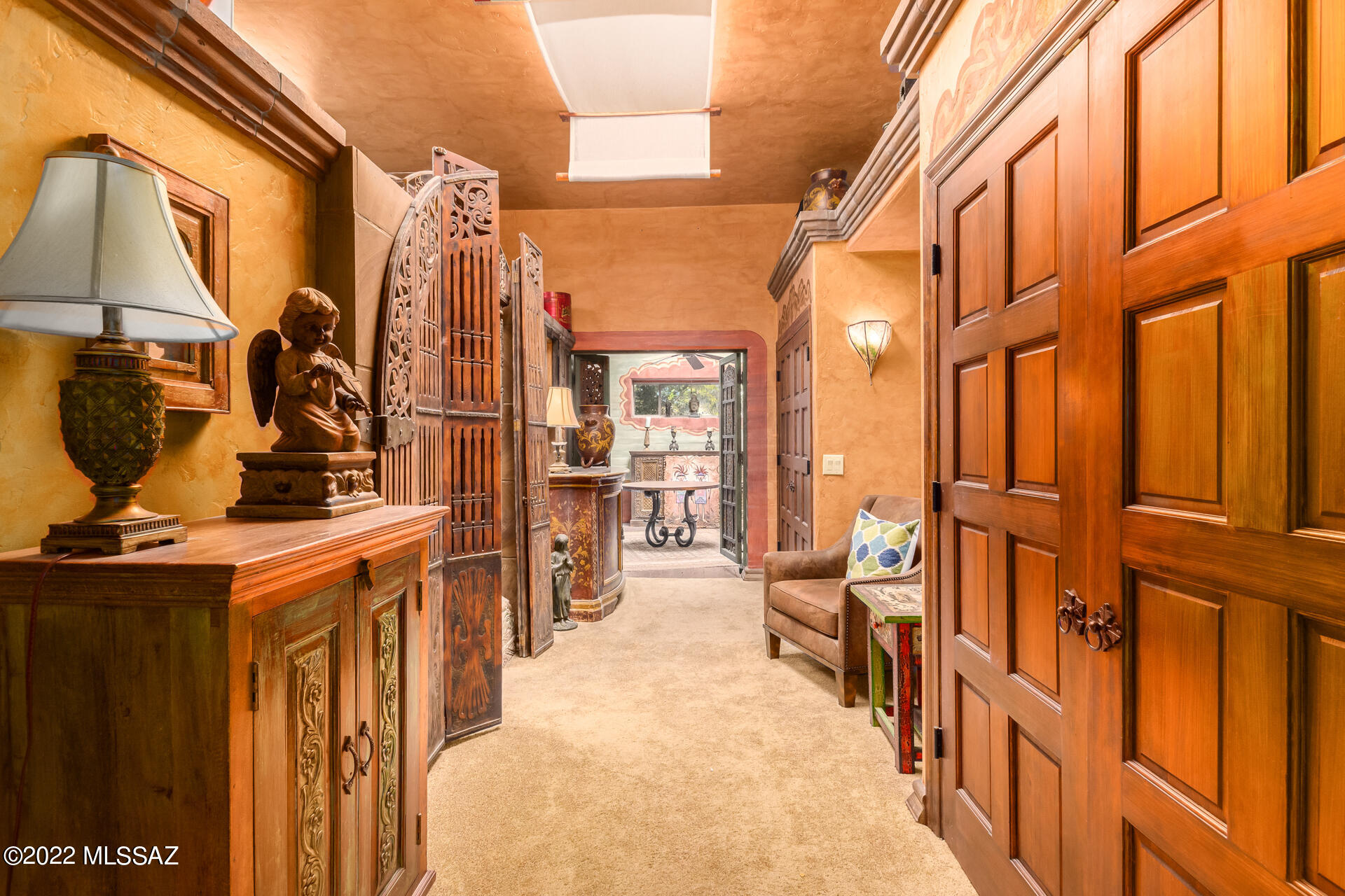 Tubac Valley Country Club Estates - Residential