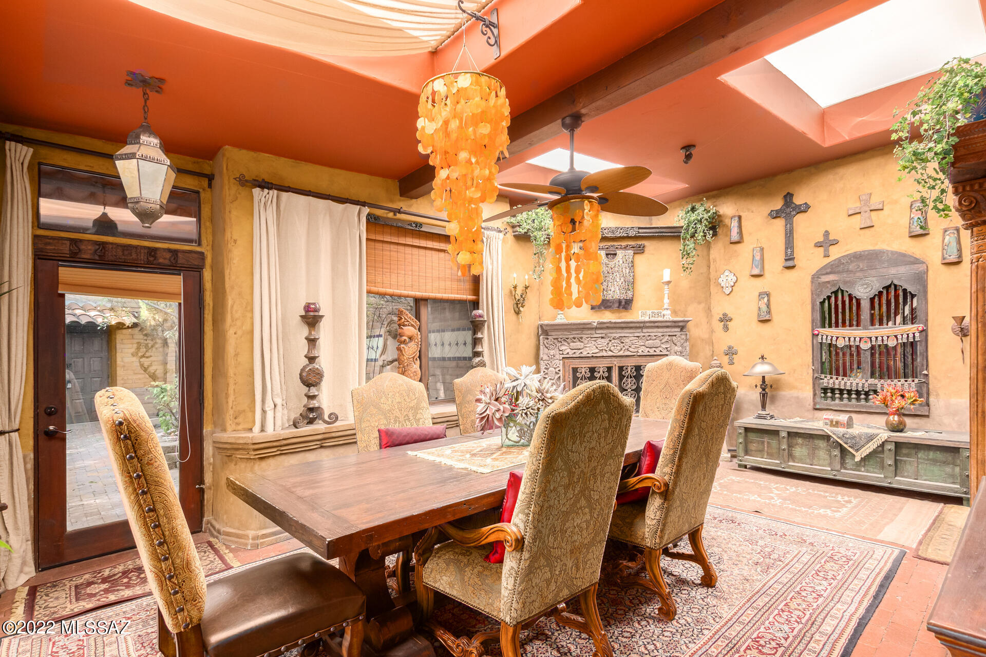 Tubac Valley Country Club Estates - Residential