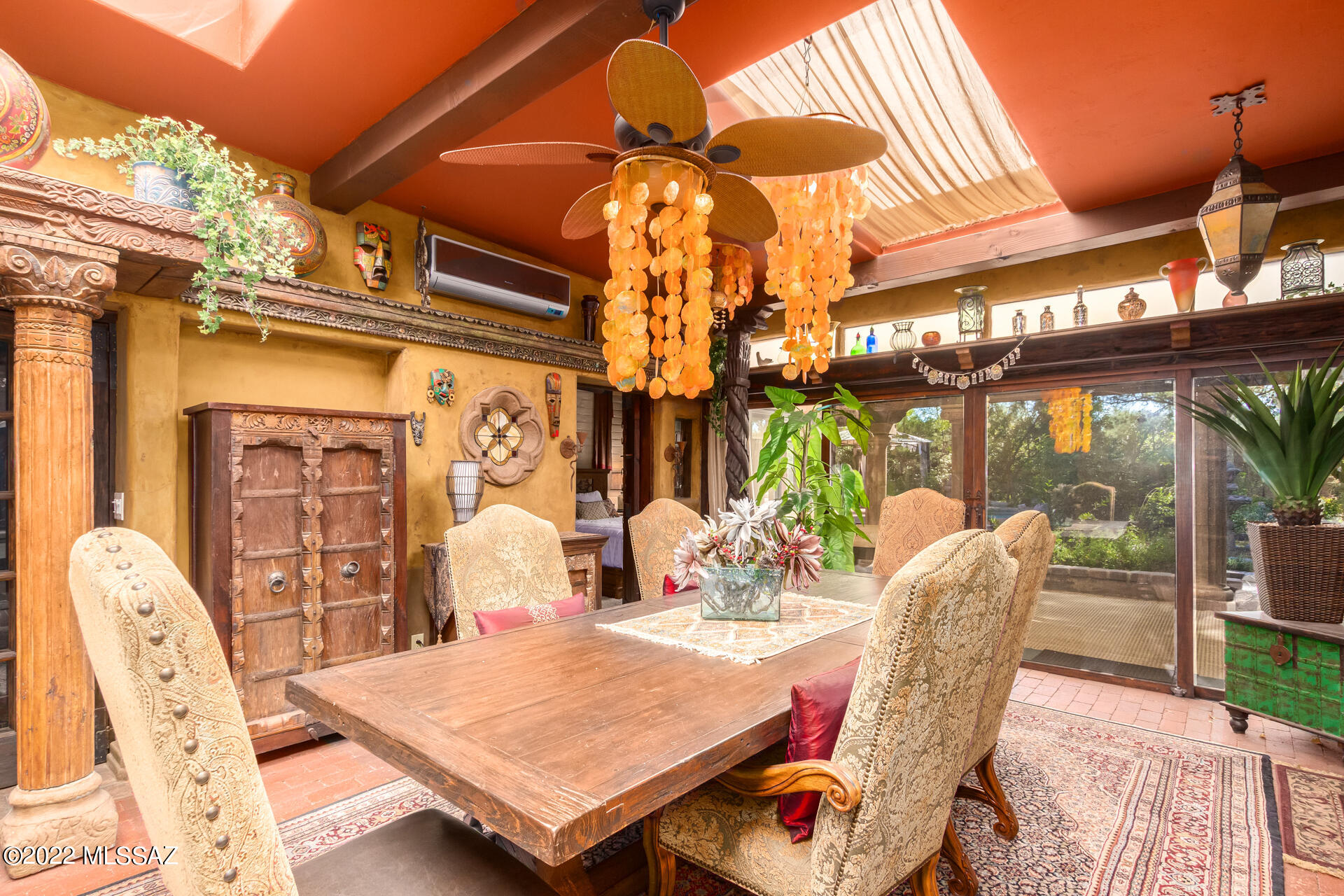 Tubac Valley Country Club Estates - Residential