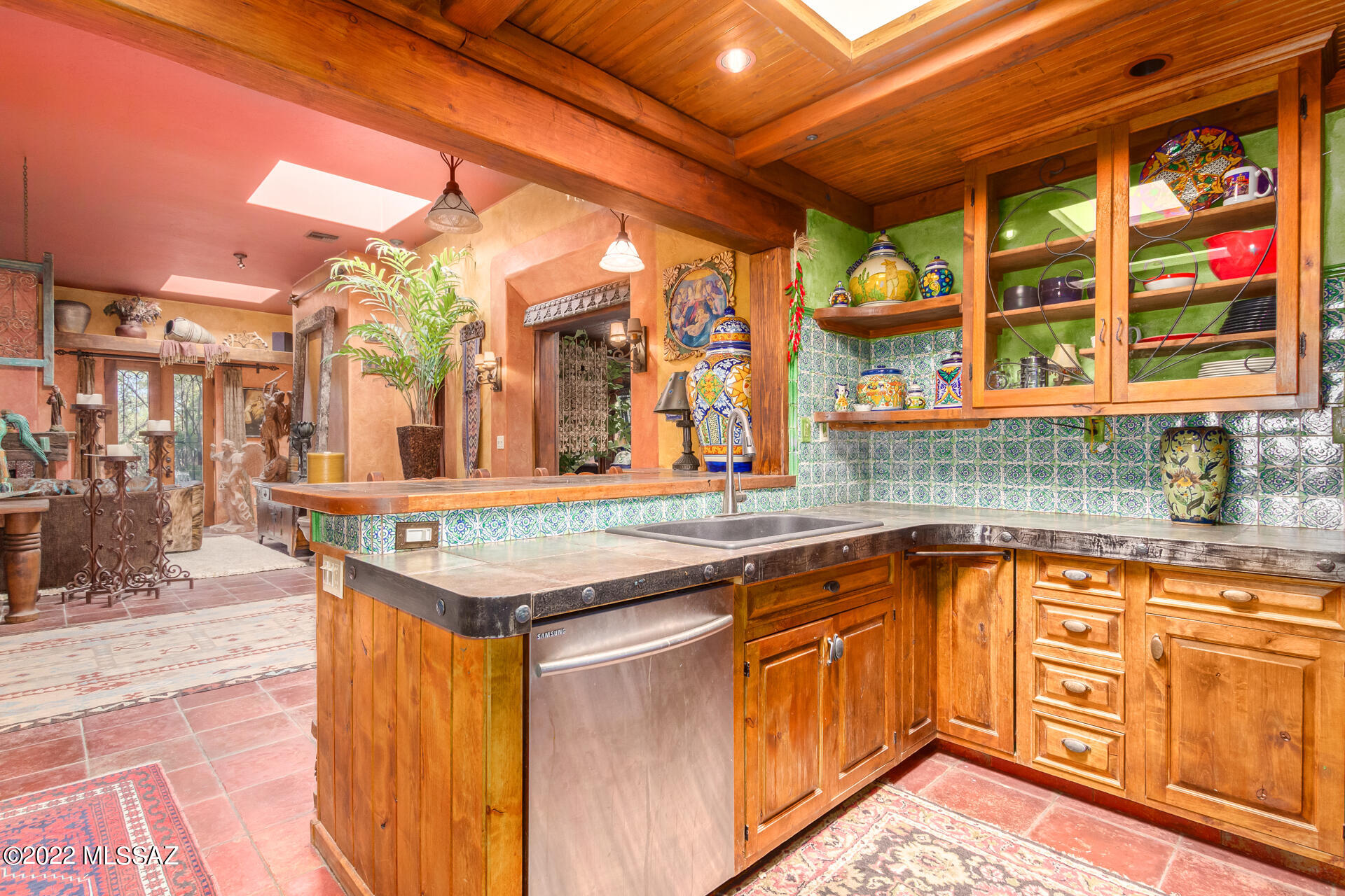 Tubac Valley Country Club Estates - Residential