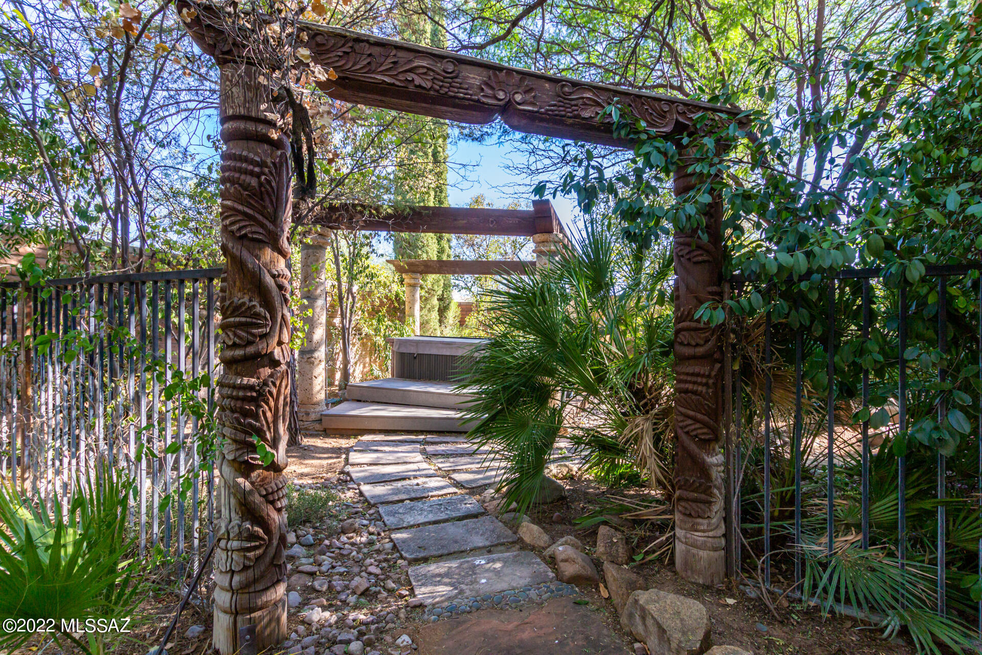 Tubac Valley Country Club Estates - Residential