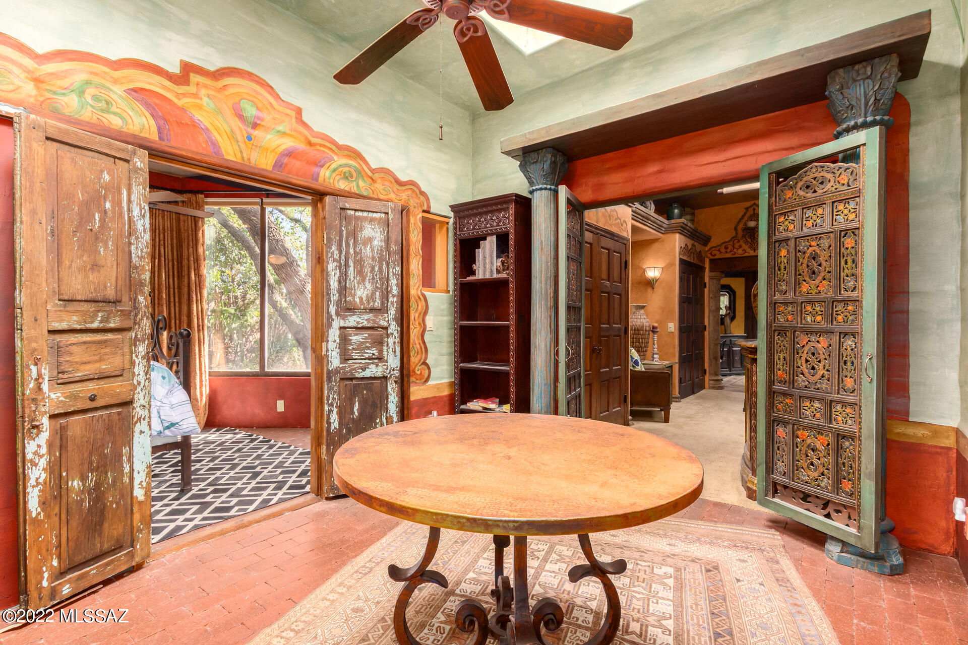 Tubac Valley Country Club Estates - Residential