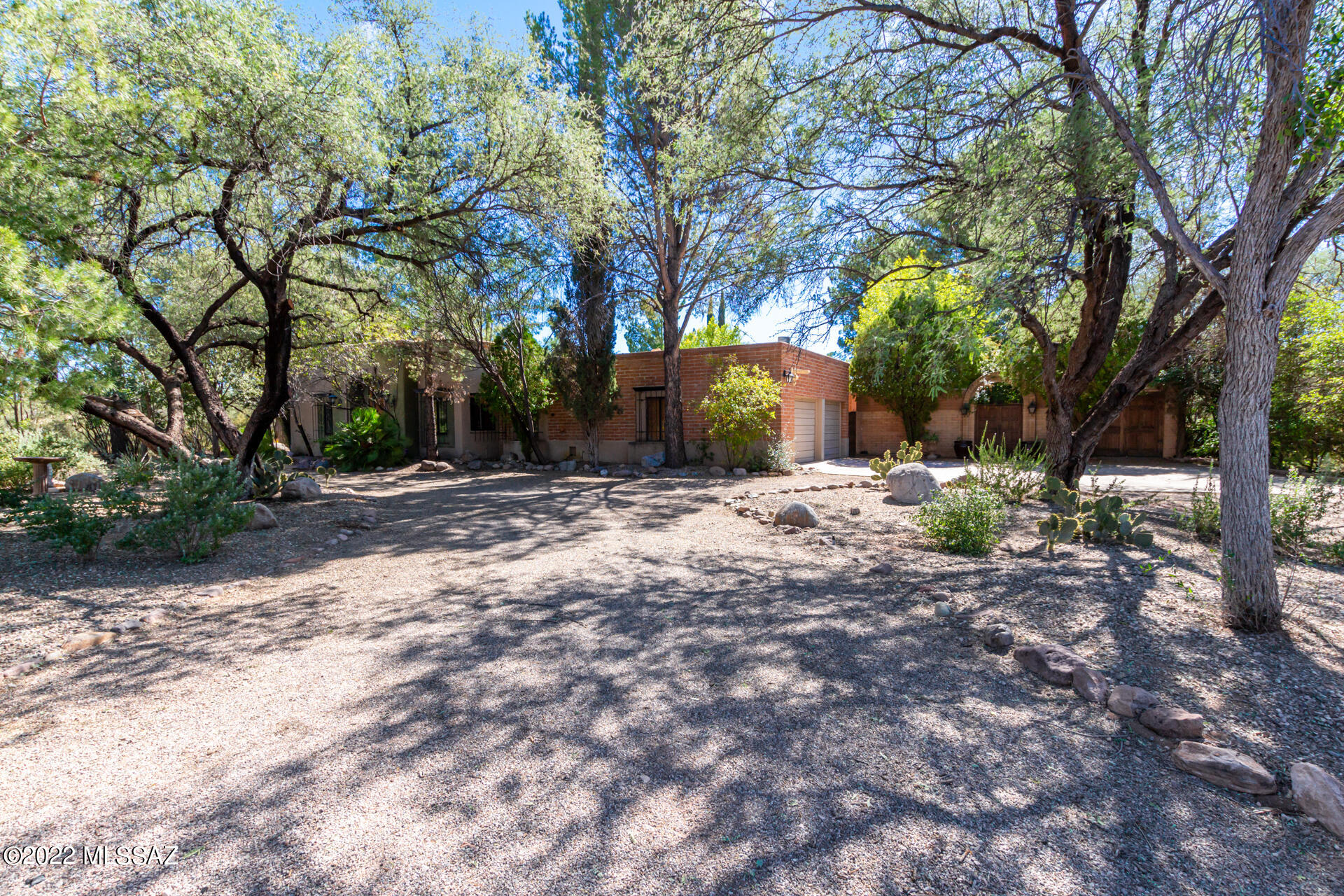 Tubac Valley Country Club Estates - Residential