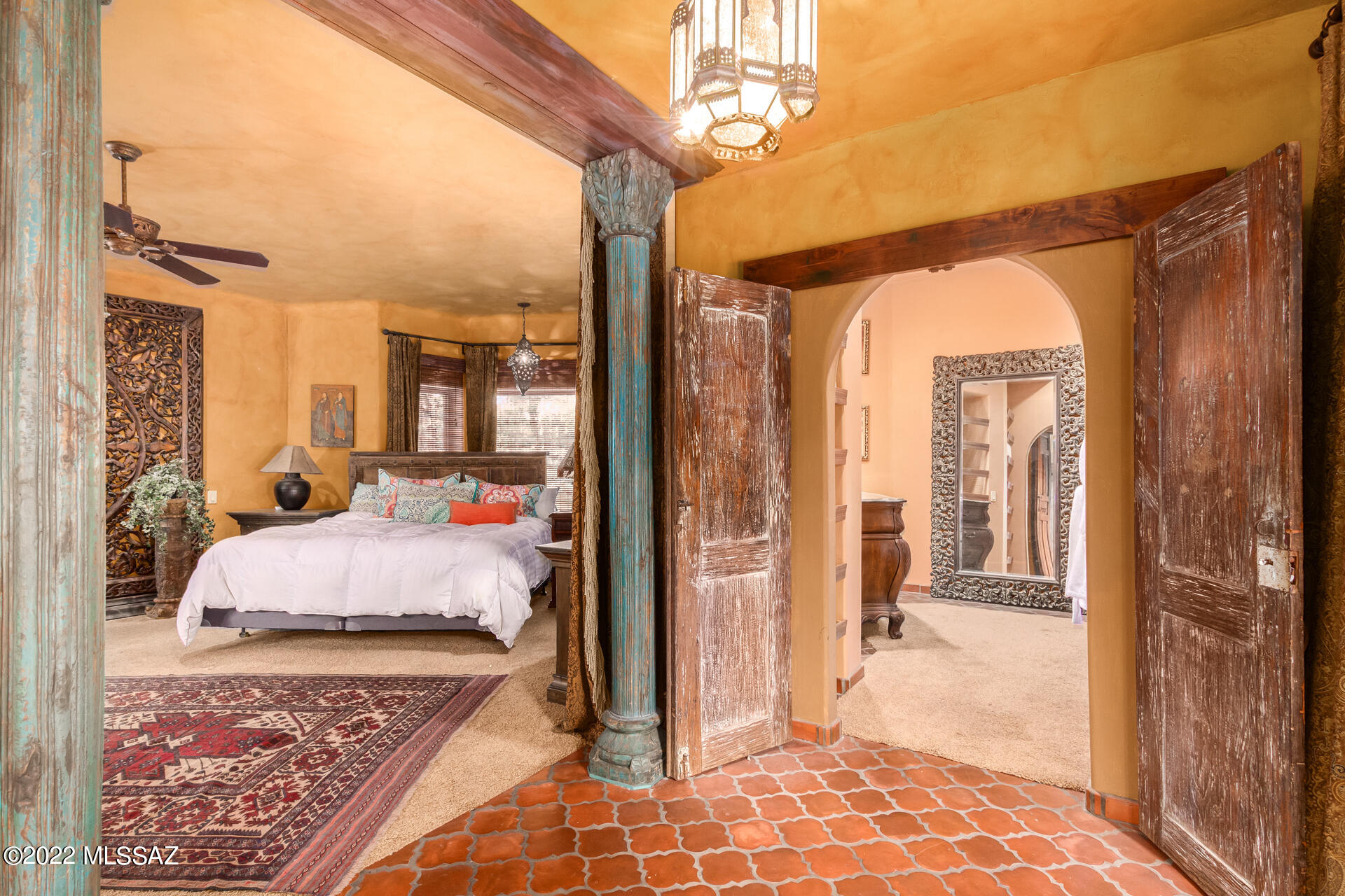 Tubac Valley Country Club Estates - Residential