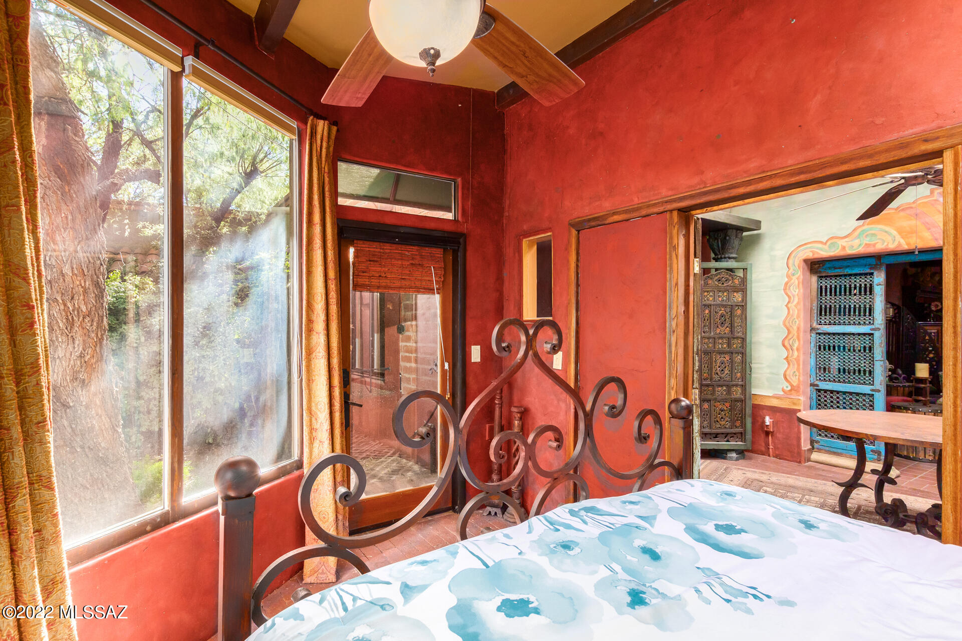 Tubac Valley Country Club Estates - Residential