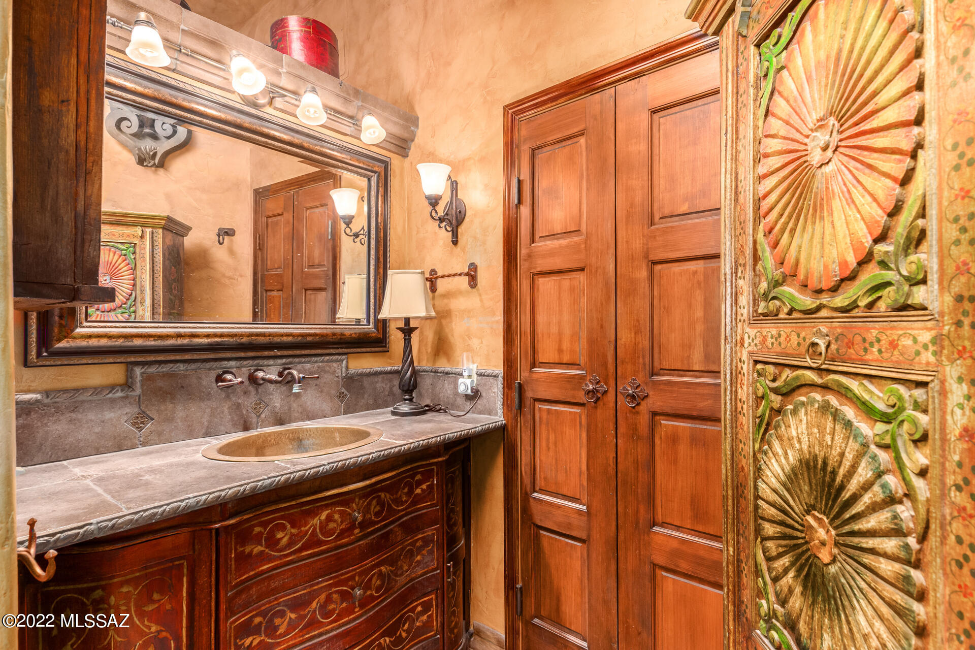 Tubac Valley Country Club Estates - Residential