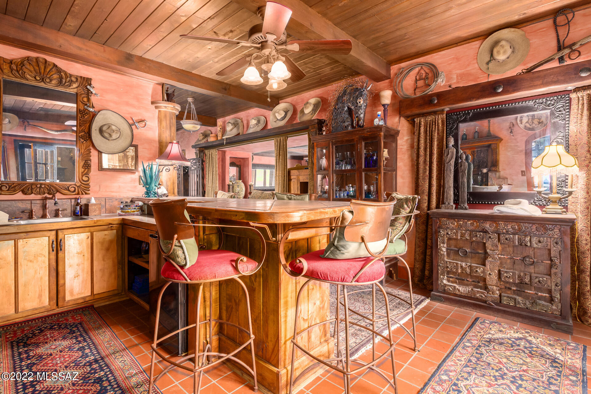 Tubac Valley Country Club Estates - Residential