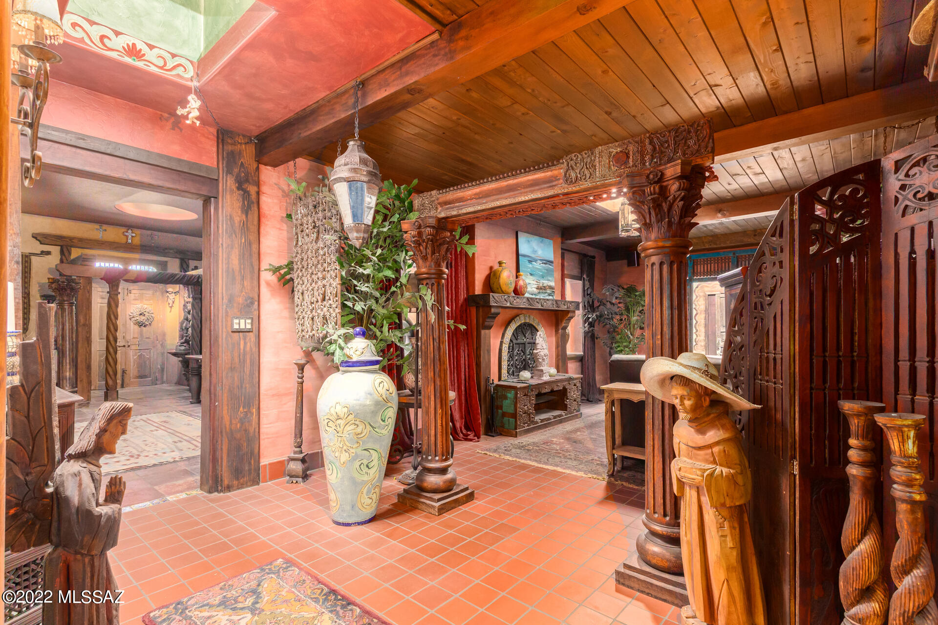 Tubac Valley Country Club Estates - Residential