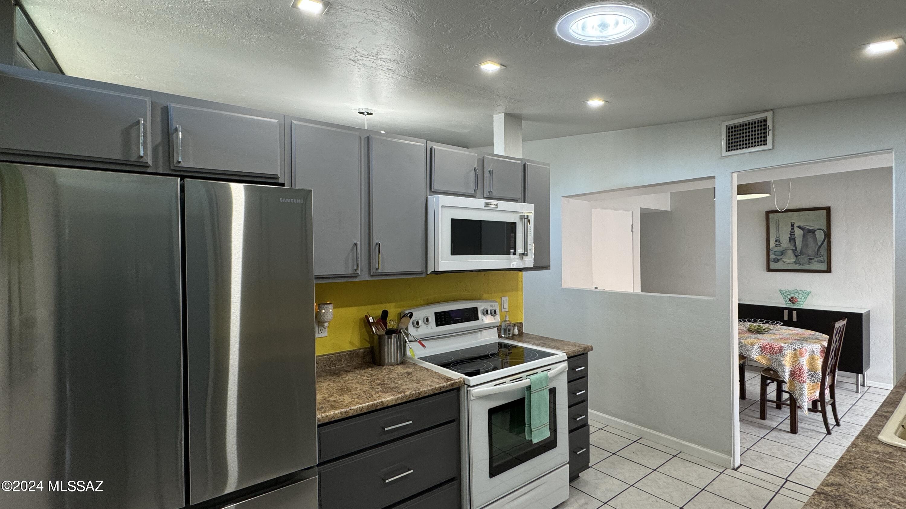 Glen Heather Estates - Residential