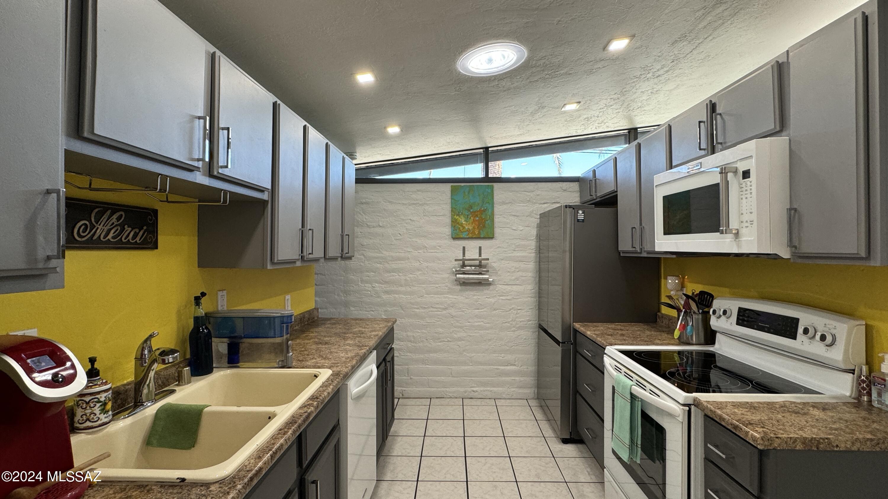 Glen Heather Estates - Residential