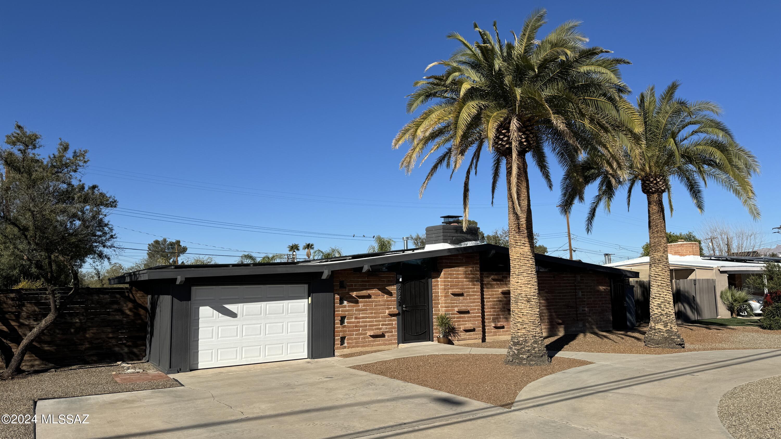 Glen Heather Estates - Residential
