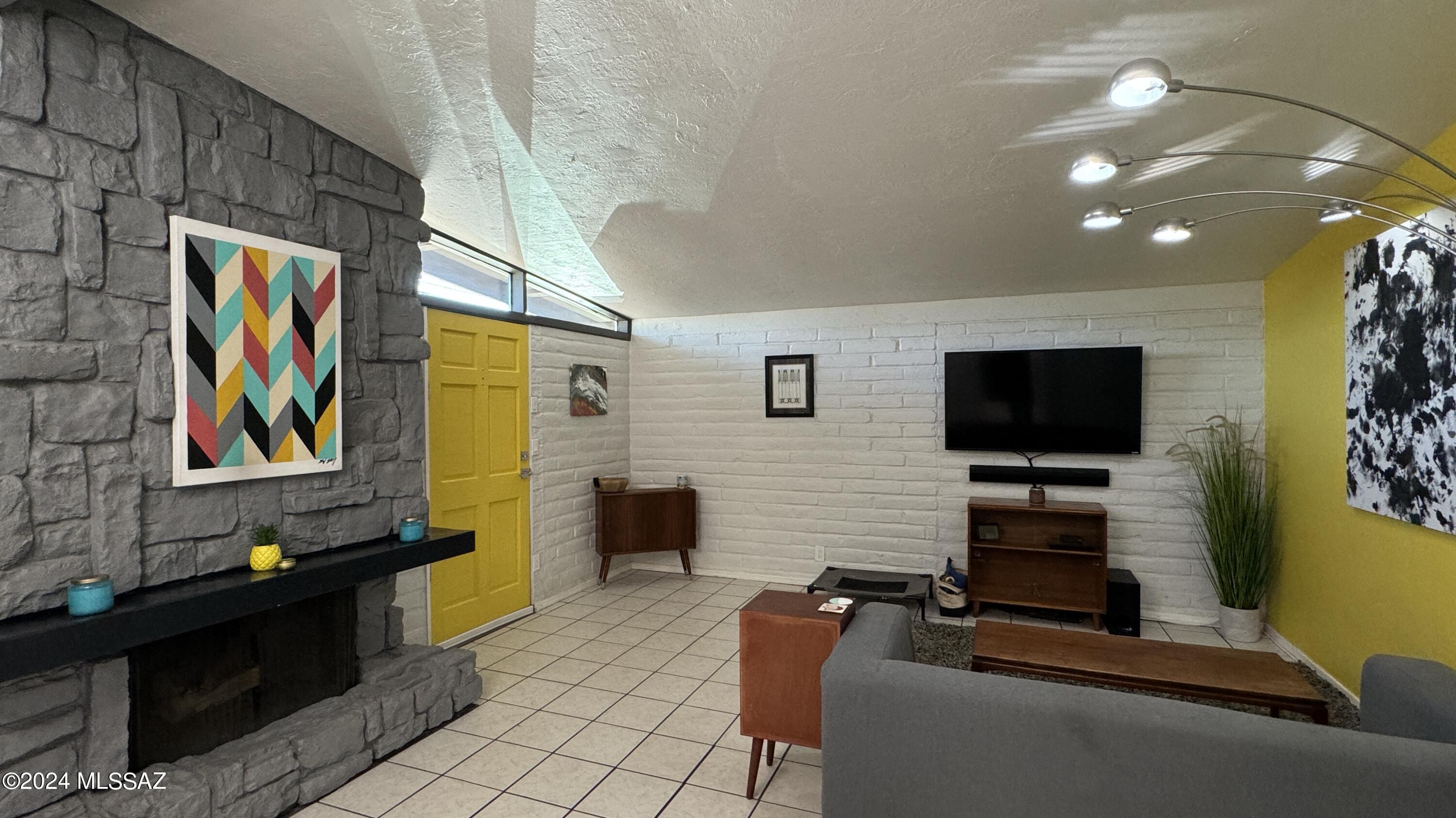 Glen Heather Estates - Residential