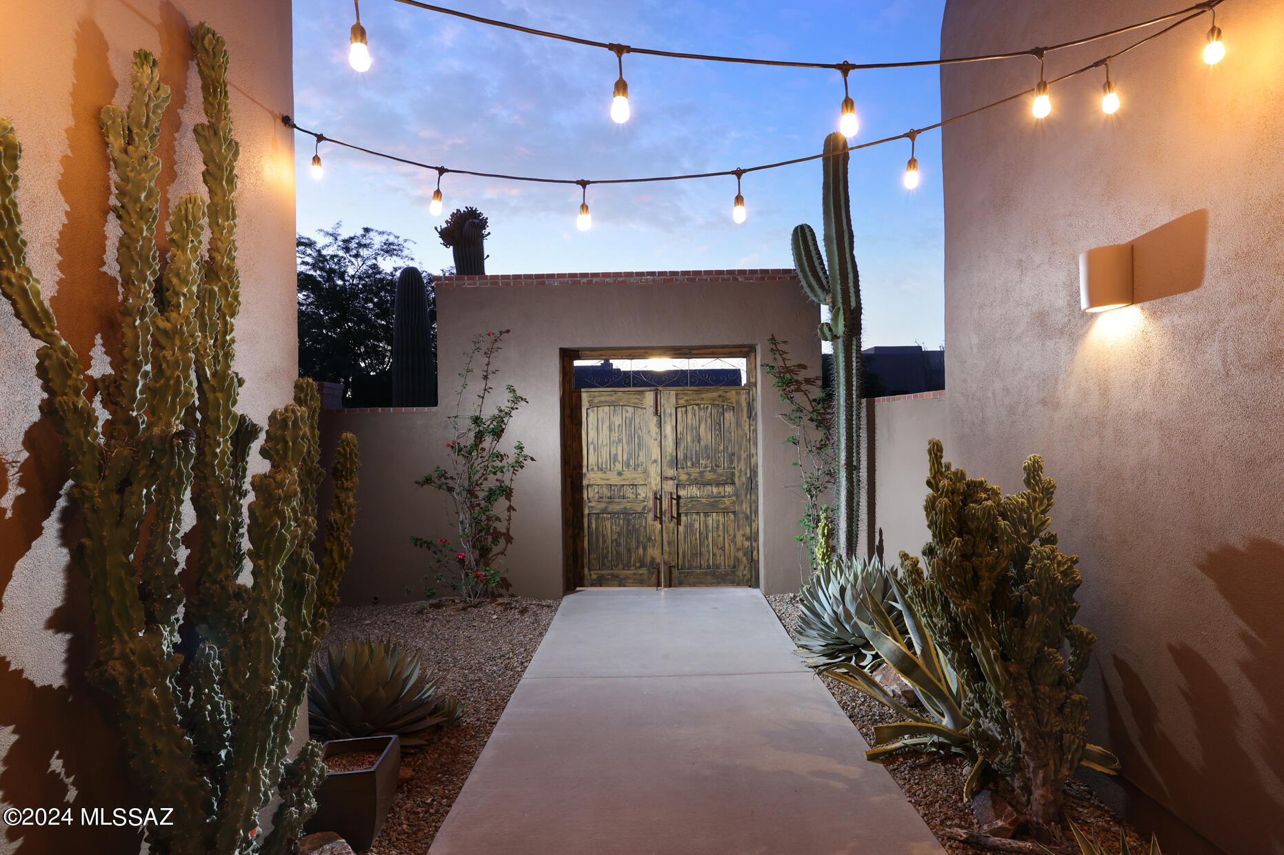 Preserve II at Dove Mtn (183-305) - Residential