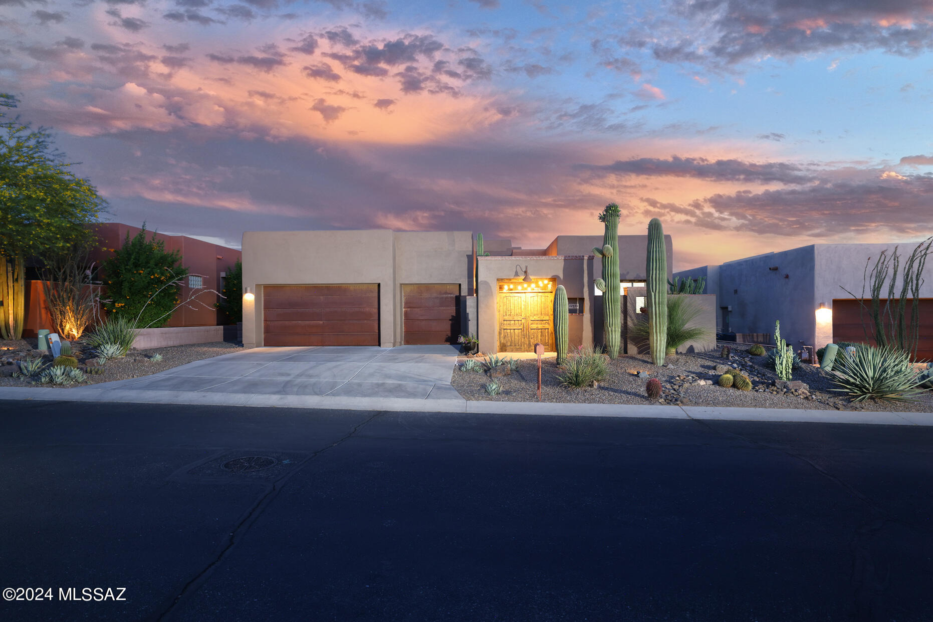 Preserve II at Dove Mtn (183-305) - Residential