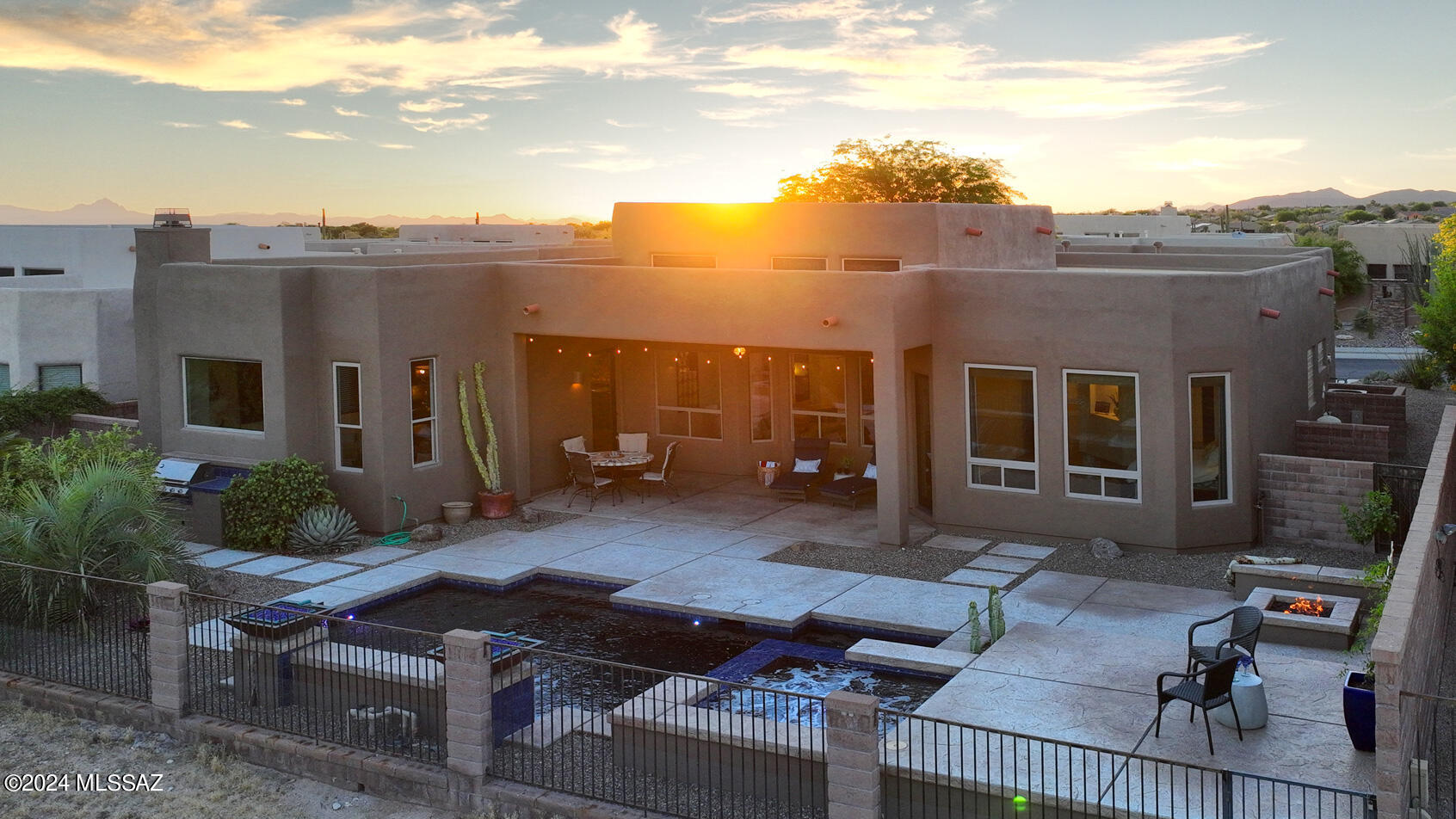 Preserve II at Dove Mtn (183-305) - Residential