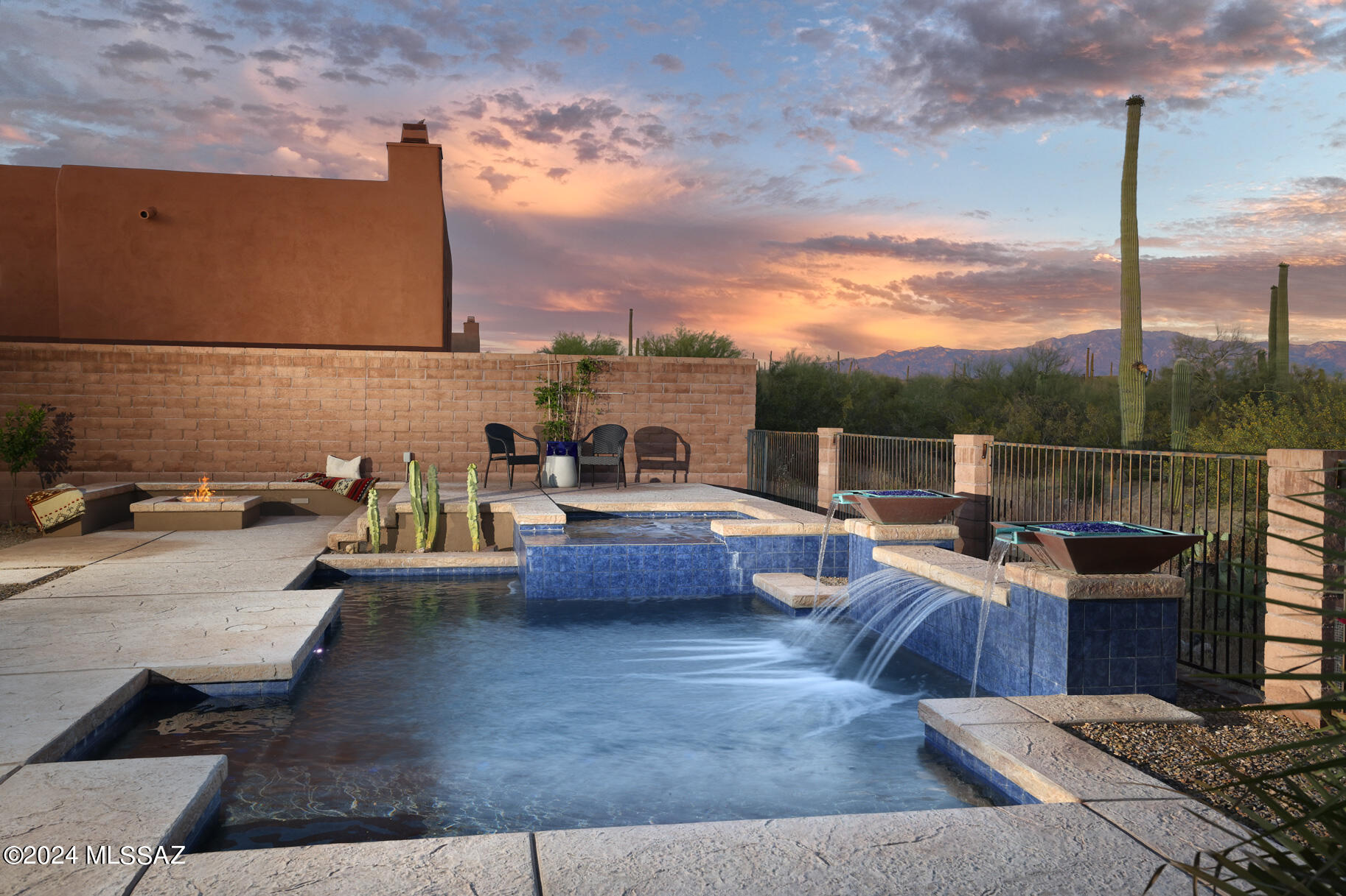Preserve II at Dove Mtn (183-305) - Residential