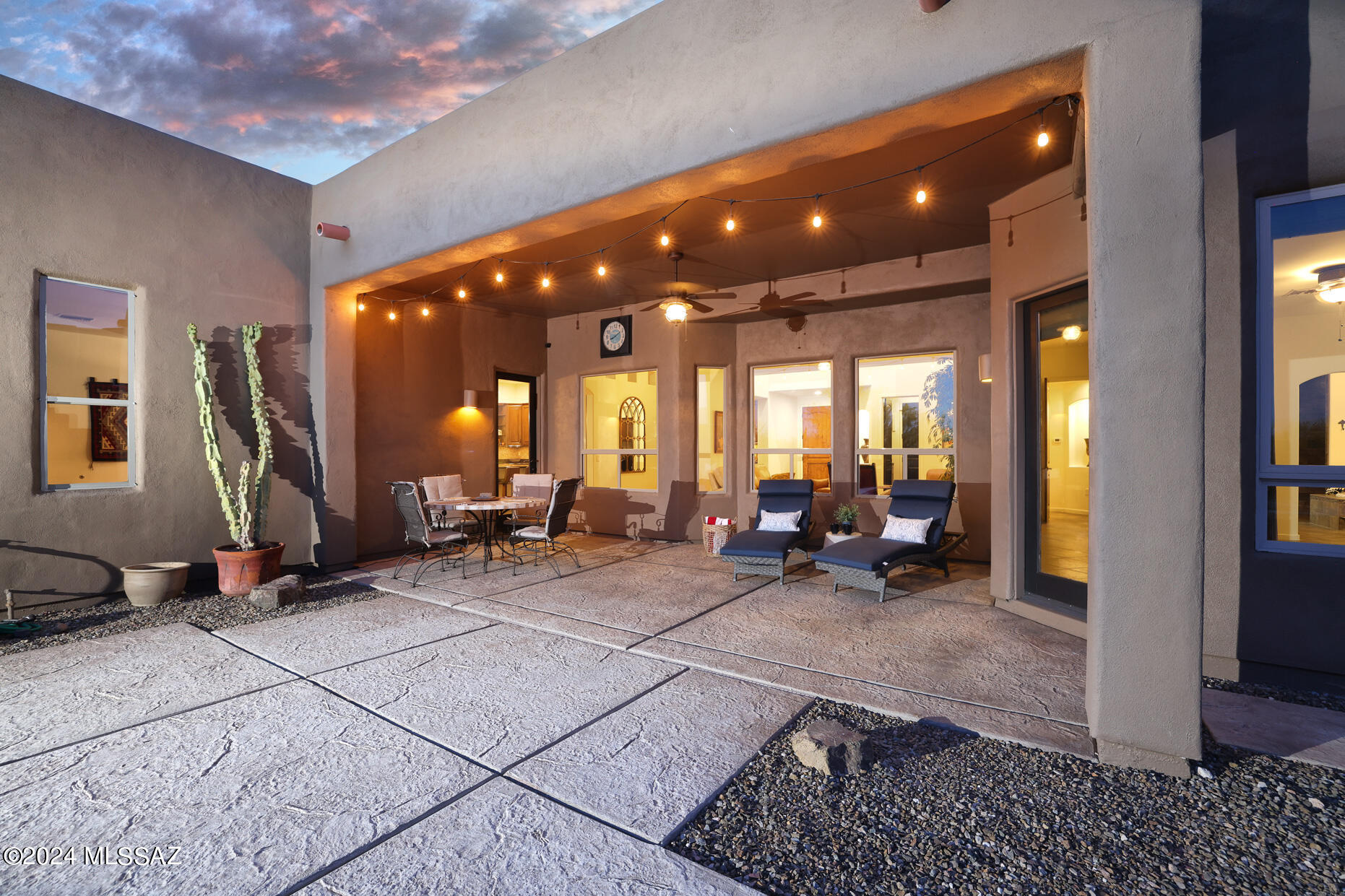 Preserve II at Dove Mtn (183-305) - Residential