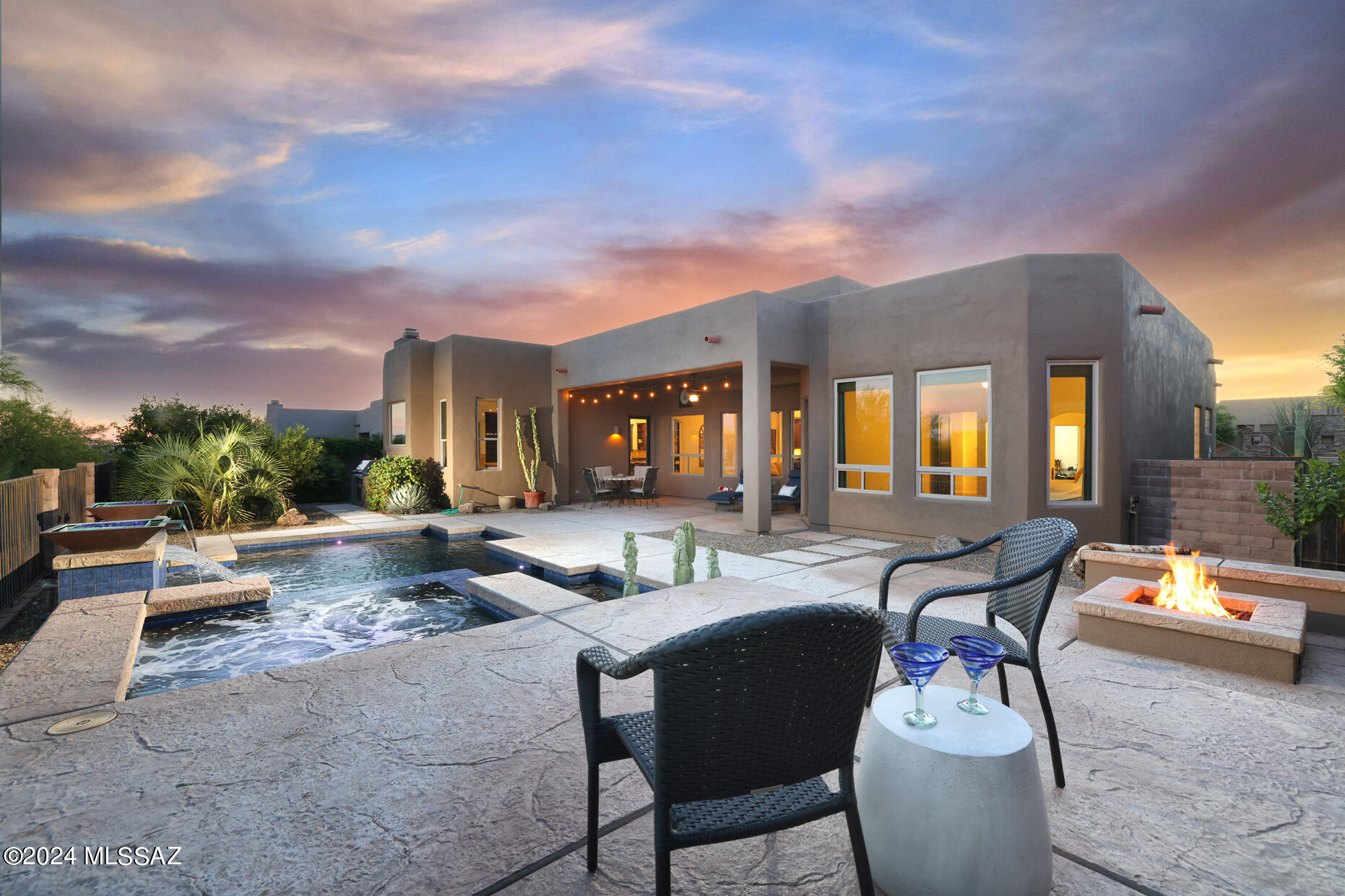 Preserve II at Dove Mtn (183-305) - Residential