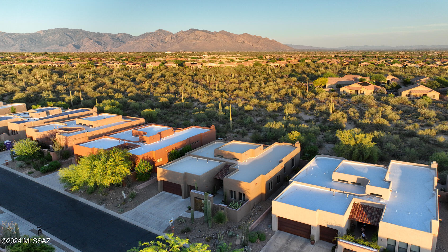 Preserve II at Dove Mtn (183-305) - Residential