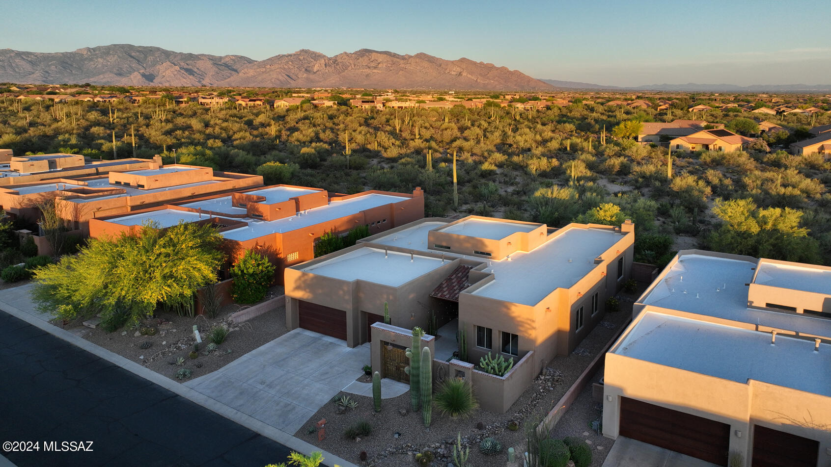 Preserve II at Dove Mtn (183-305) - Residential
