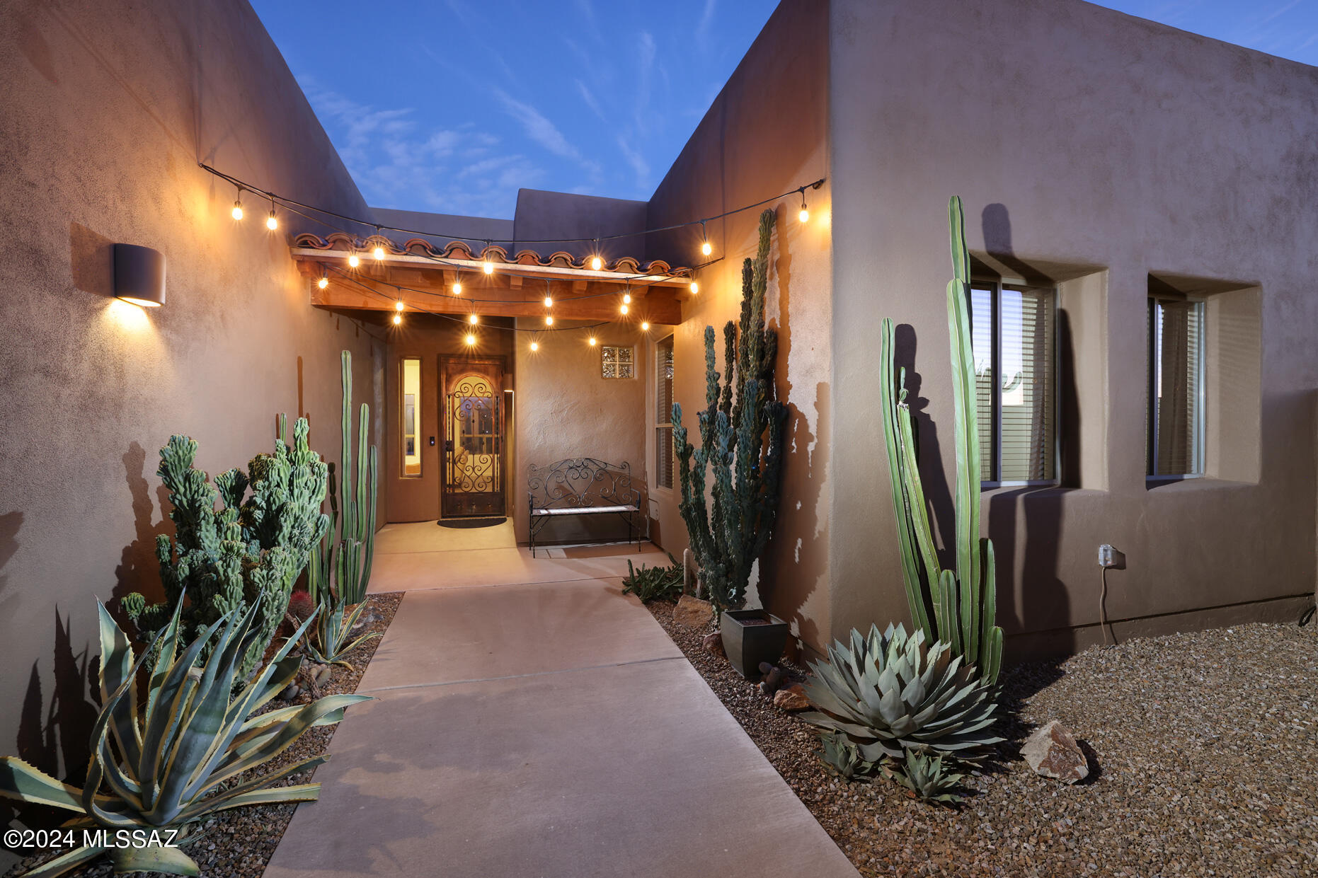 Preserve II at Dove Mtn (183-305) - Residential