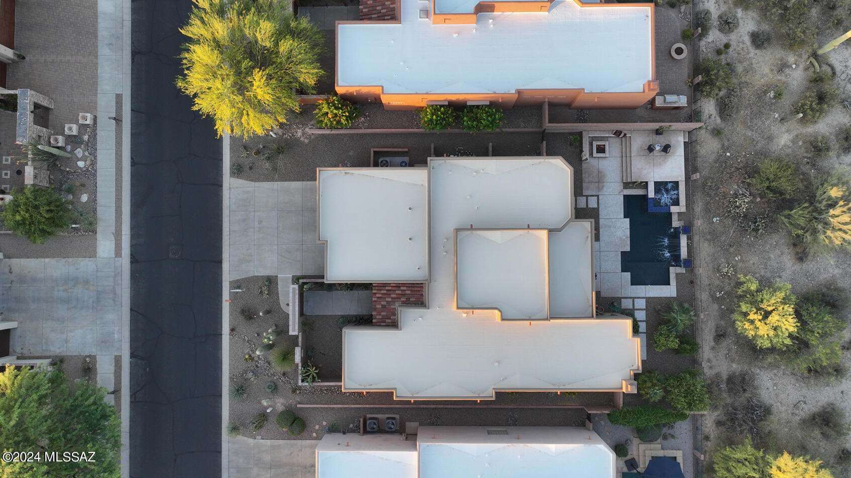 Preserve II at Dove Mtn (183-305) - Residential