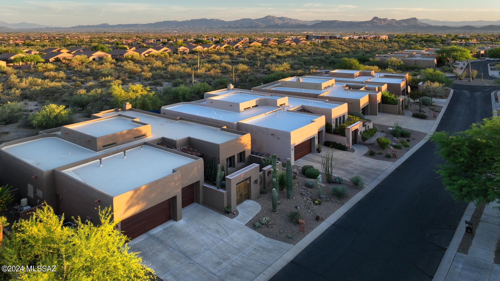 Preserve II at Dove Mtn (183-305) - Residential
