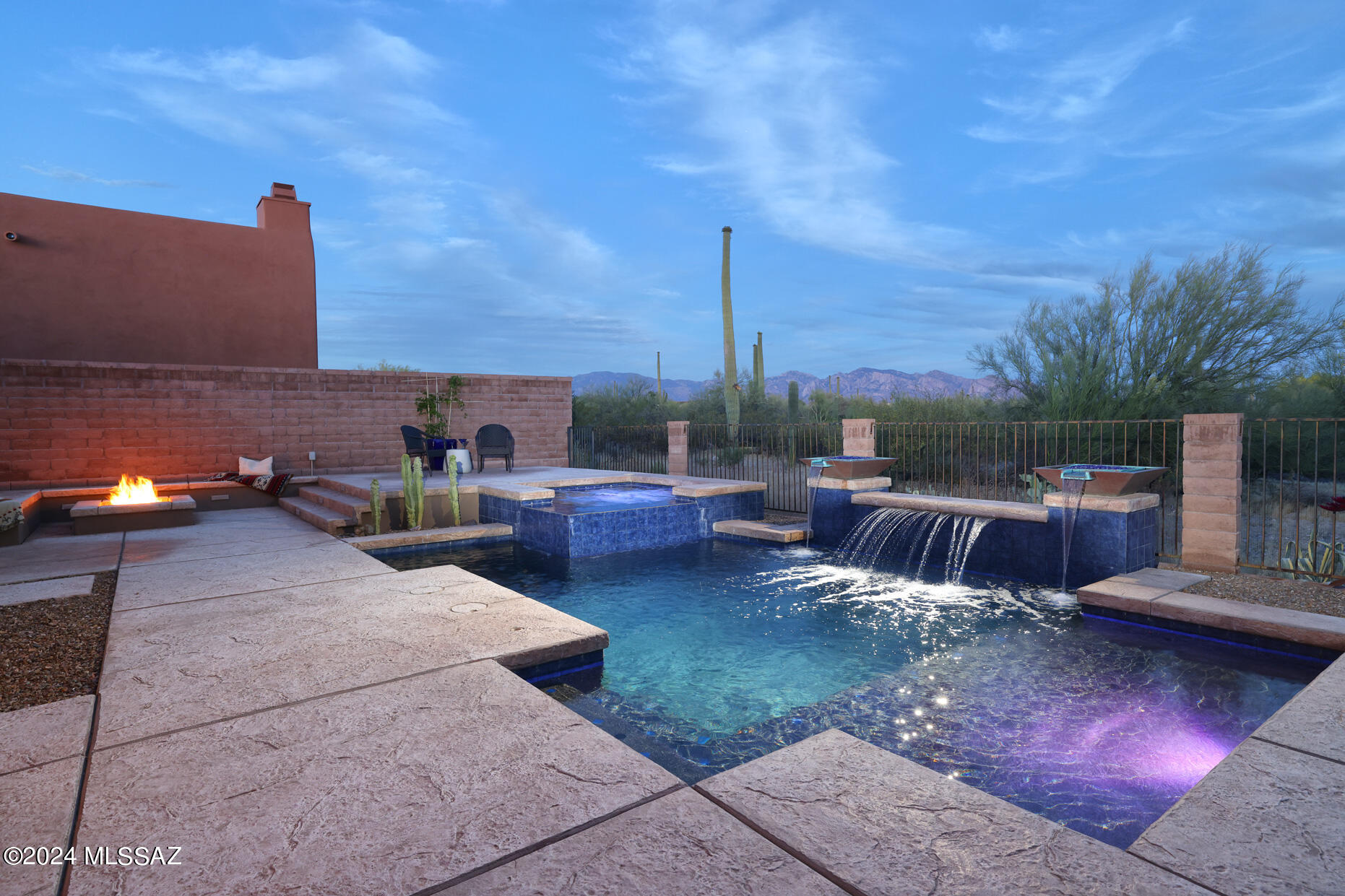 Preserve II at Dove Mtn (183-305) - Residential