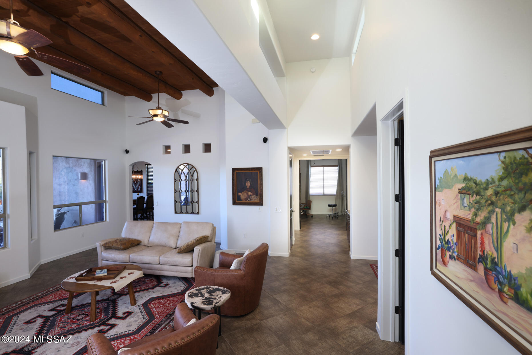Preserve II at Dove Mtn (183-305) - Residential