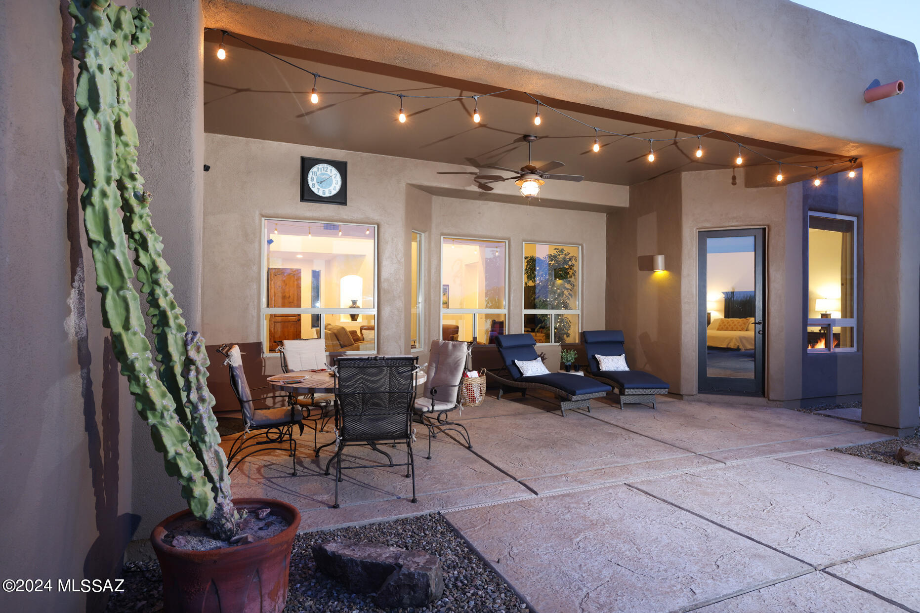 Preserve II at Dove Mtn (183-305) - Residential
