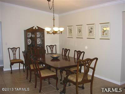 Rancho Del Cerro (1-179) - Residential Lease