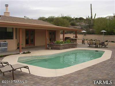 Rancho Del Cerro (1-179) - Residential Lease