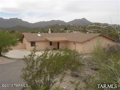 Rancho Del Cerro (1-179) - Residential Lease