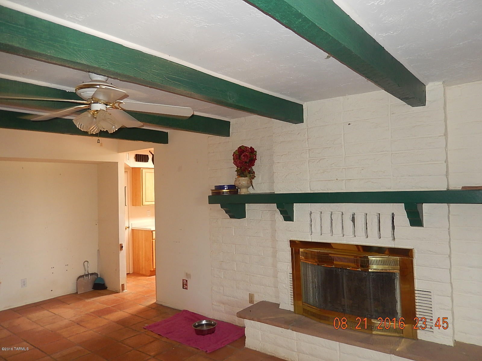 Haciendas Del Oeste (1-5) - Residential Lease
