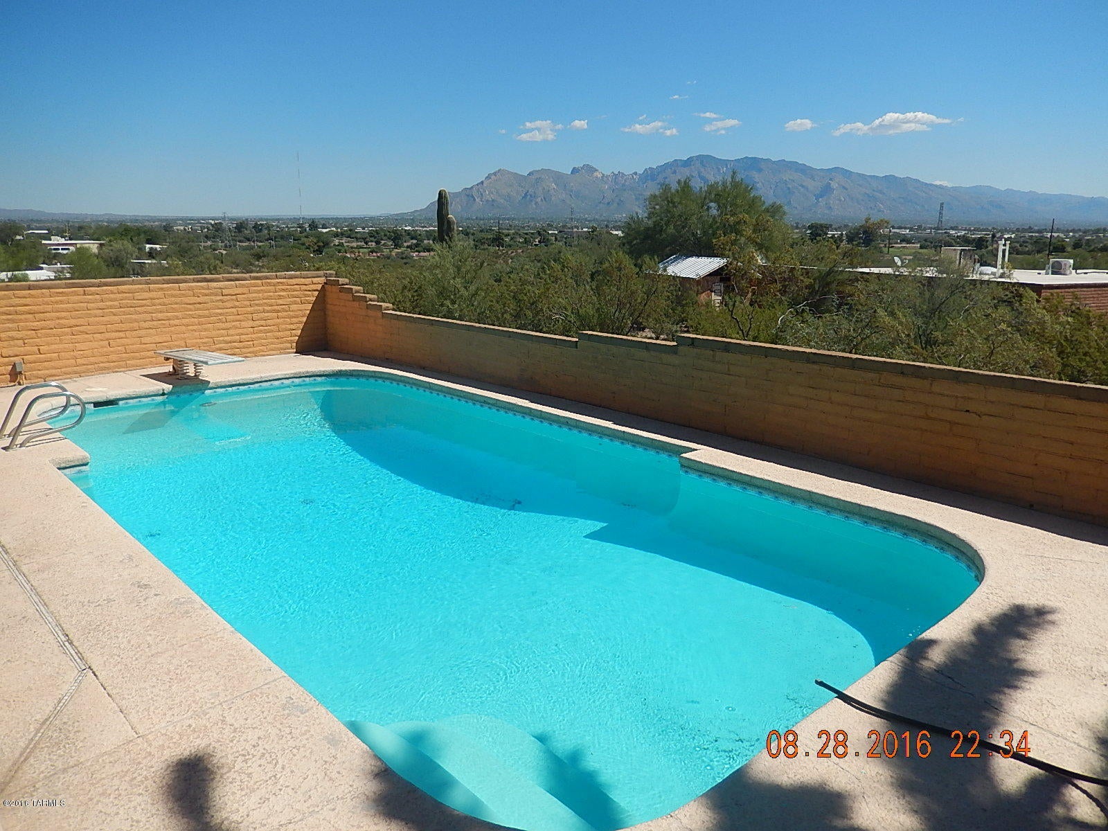 Haciendas Del Oeste (1-5) - Residential Lease